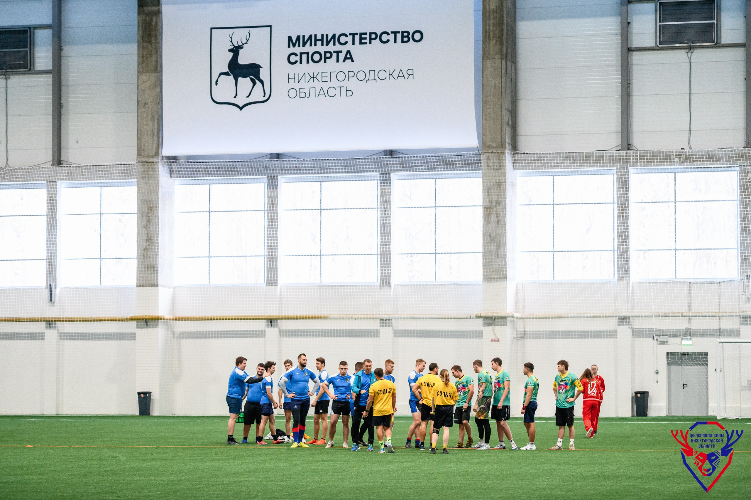 Межрегиональный фестиваль «Кила-Сила». Фотограф Захваткин Роман