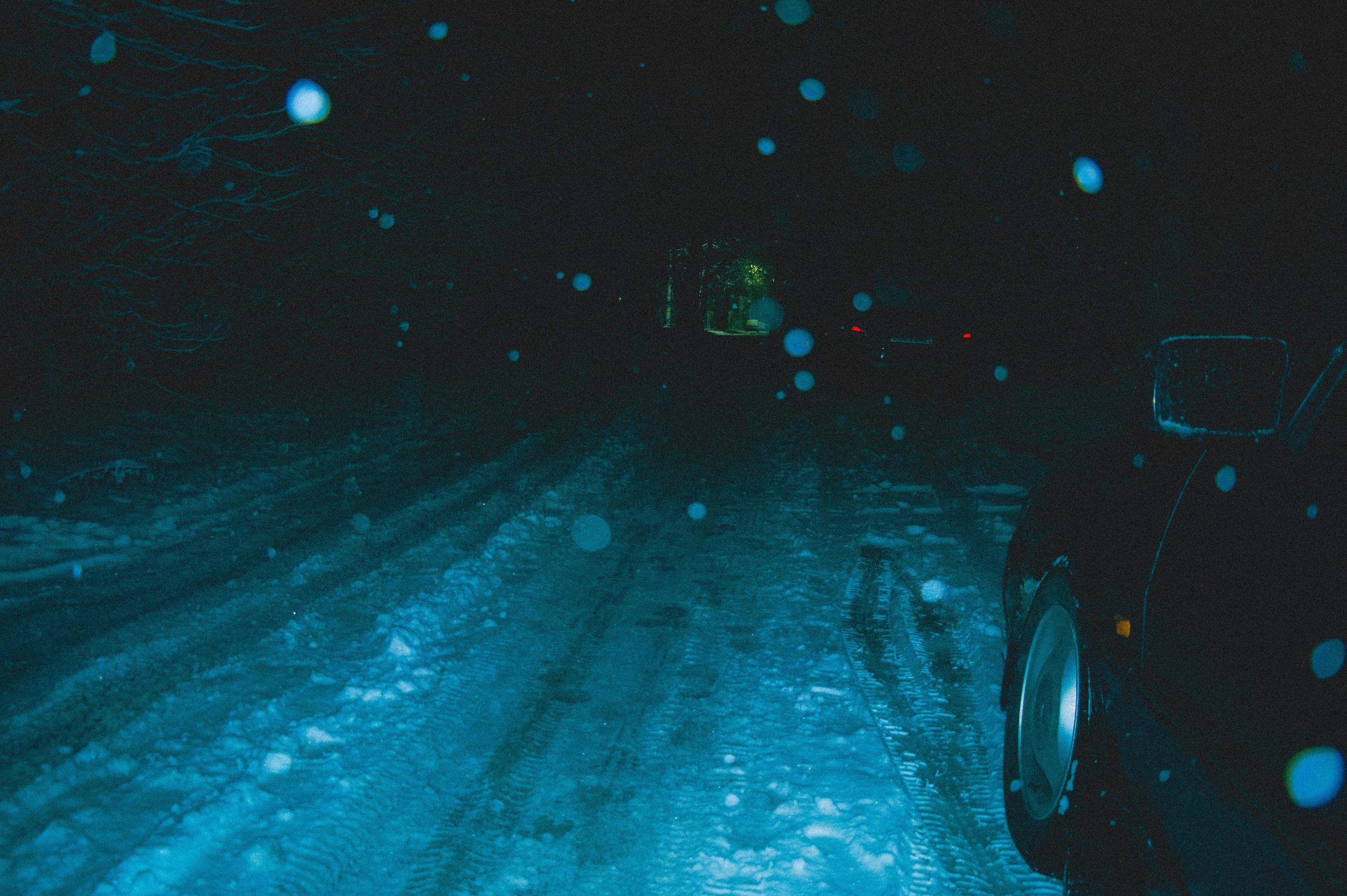 Знакомство. Den Mirov — Фотограф, Музыкант