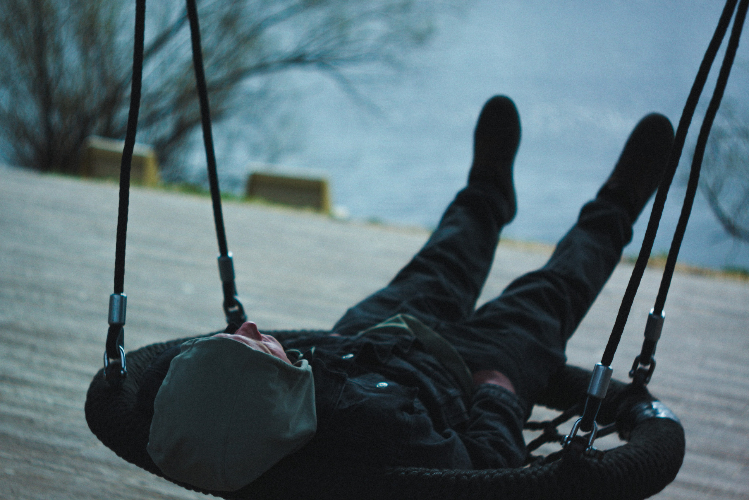 Градус смелости. Den Mirov — Фотограф, Музыкант