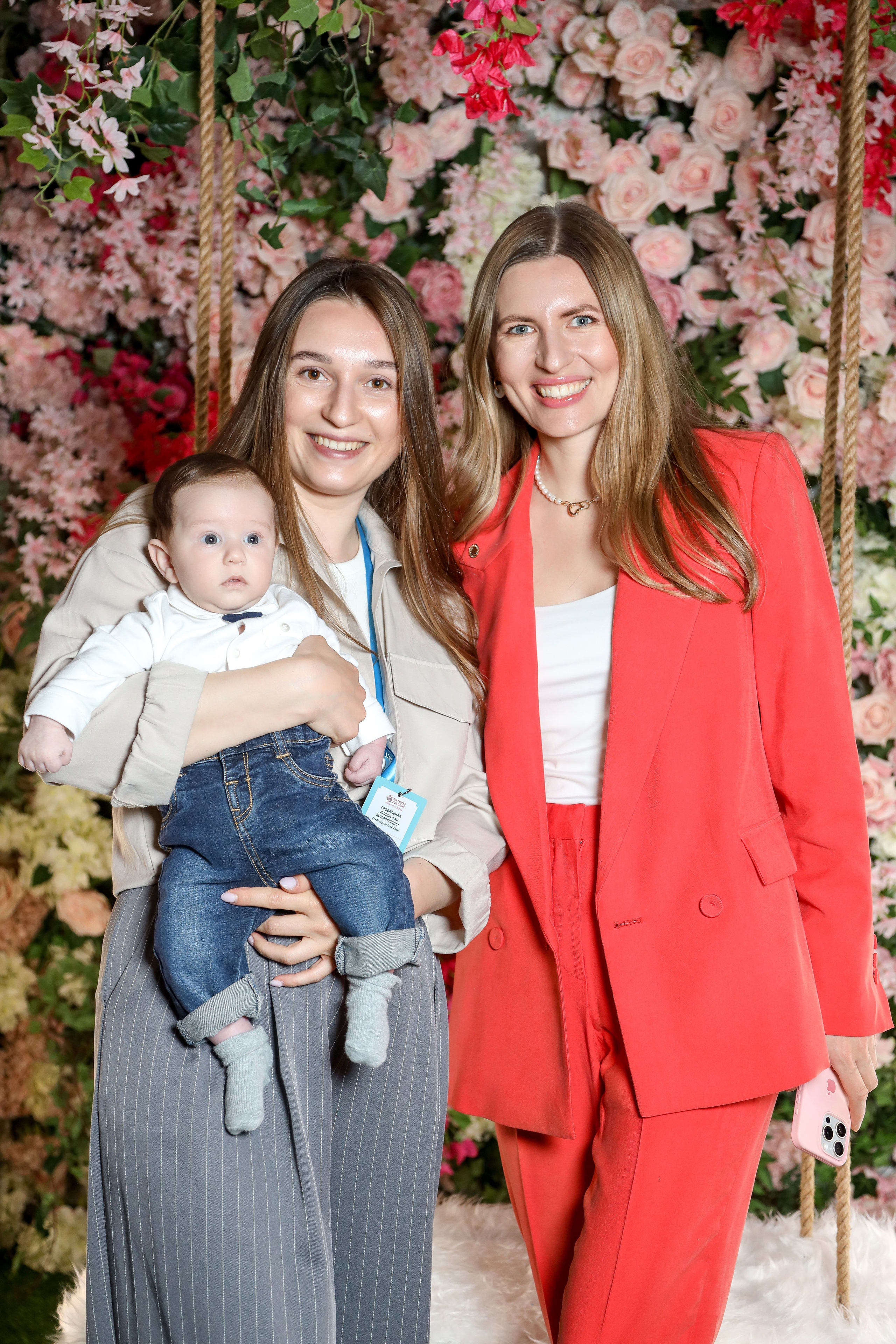 NSP Конференция в Сочи. Фотограф Антон Чупринин