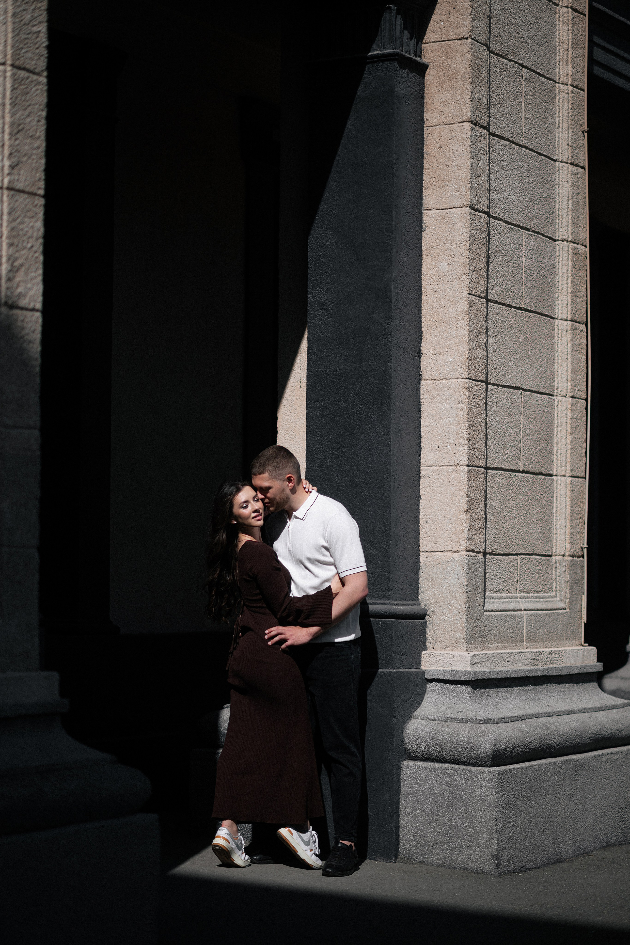 Фотосъемка Lovestory Новосибирск