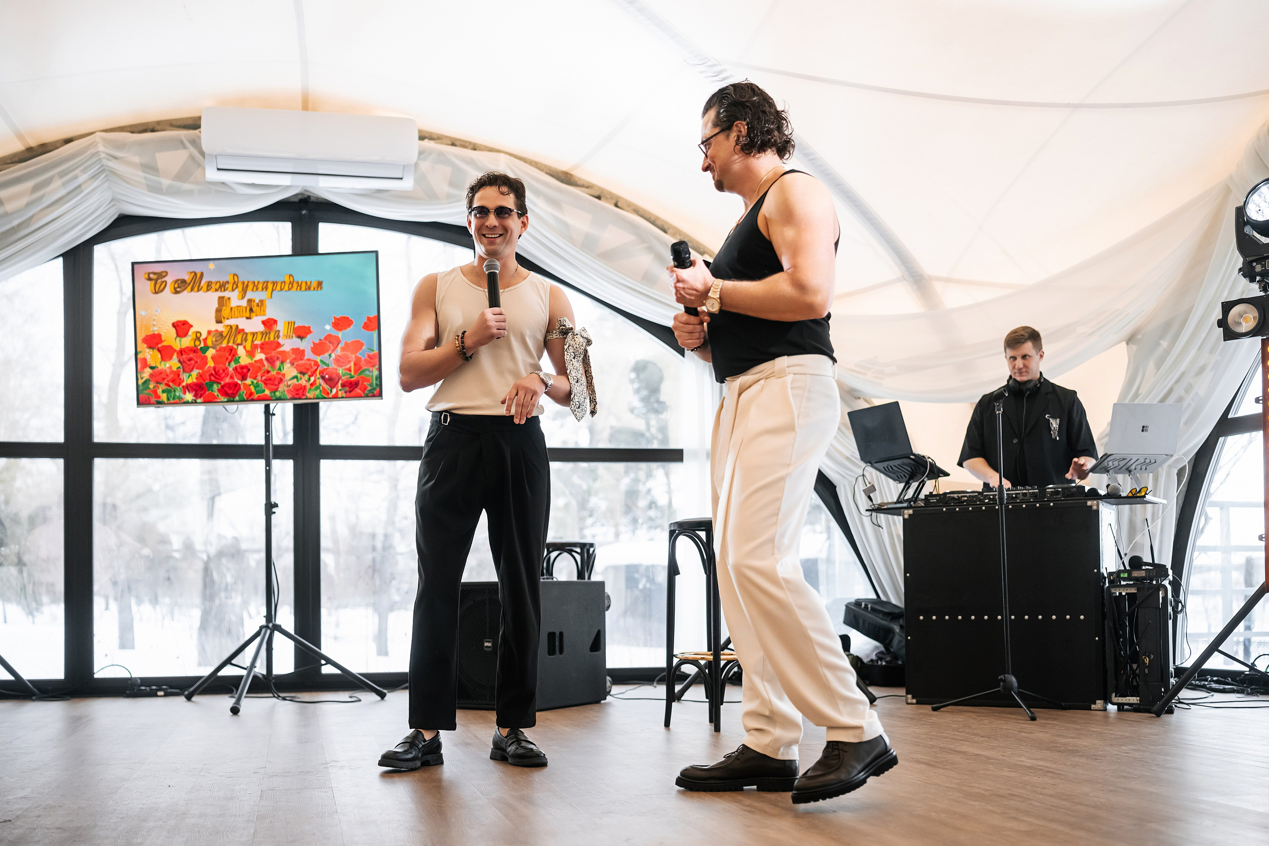 Репортажный фотограф Новосибирск