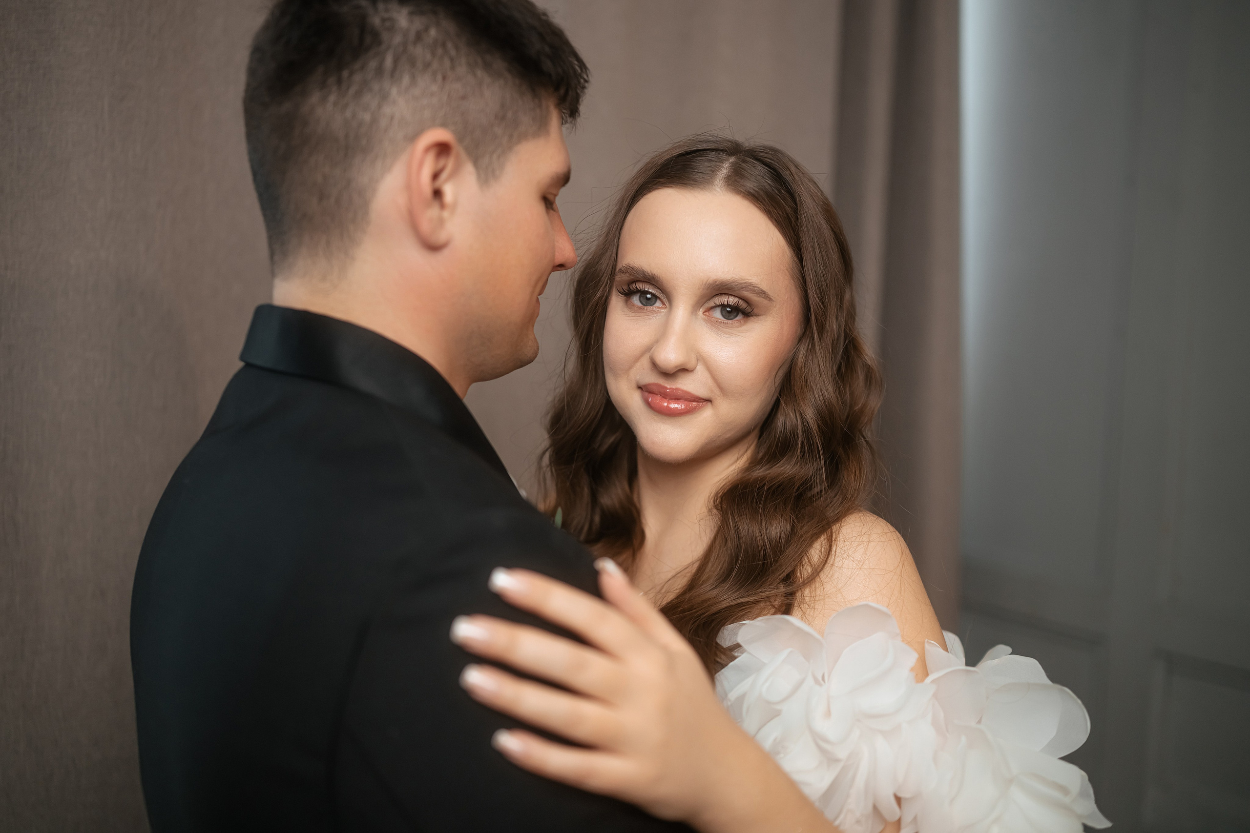 Свадьба Марина и Кирилл