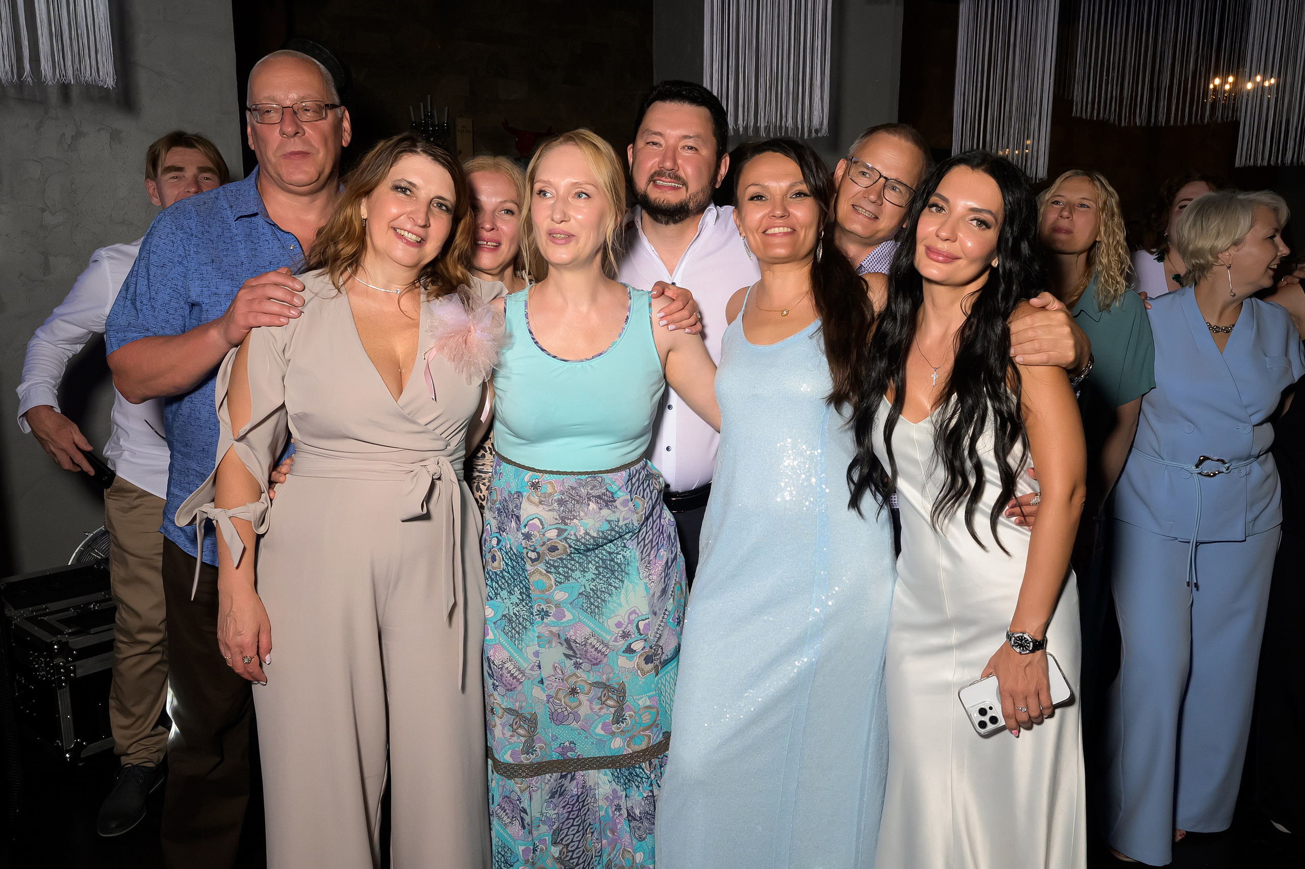 Выпускной 10 гимназия 2025