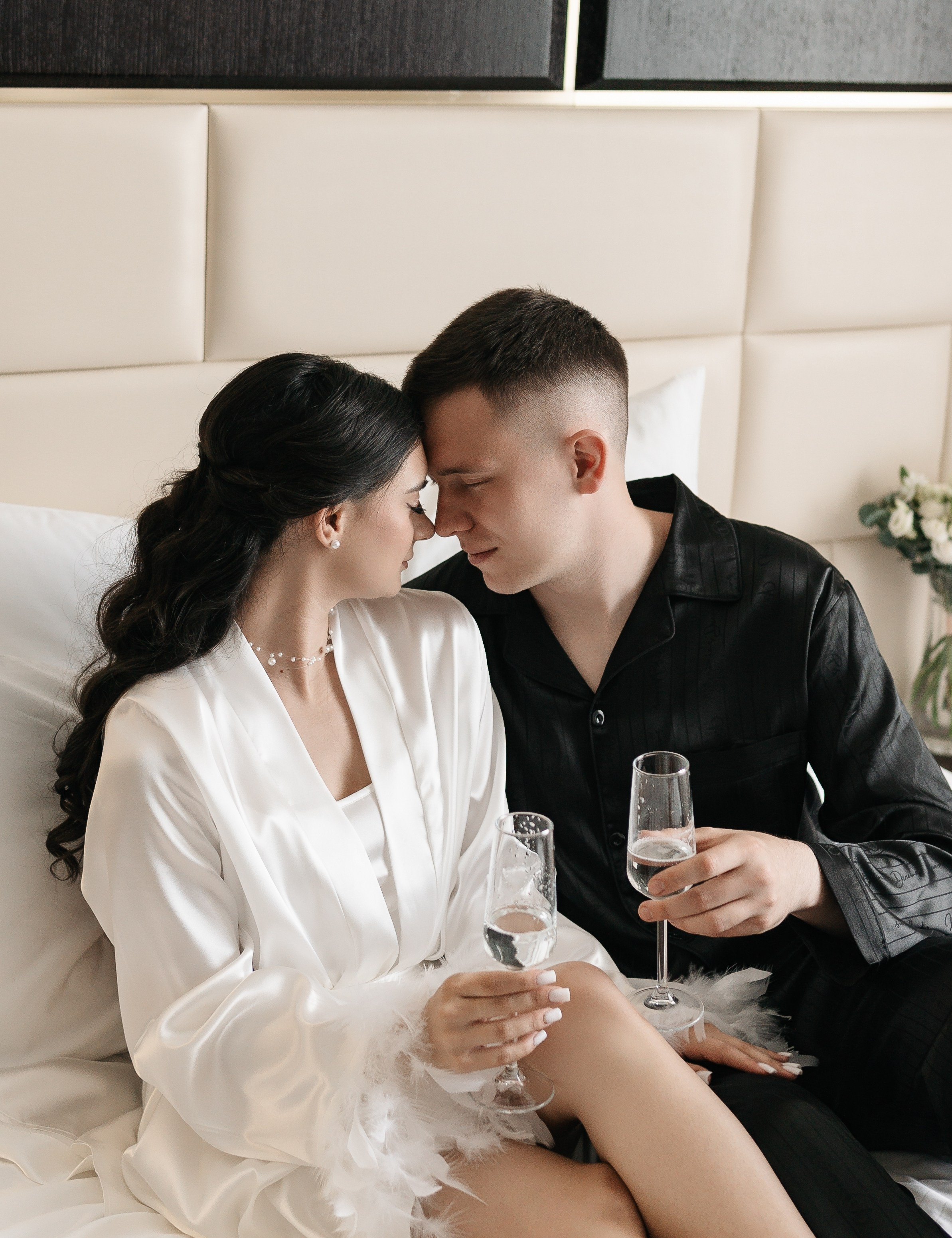 D&V. Свадебный и семейный фотограф в Самаре Алёна Савельева