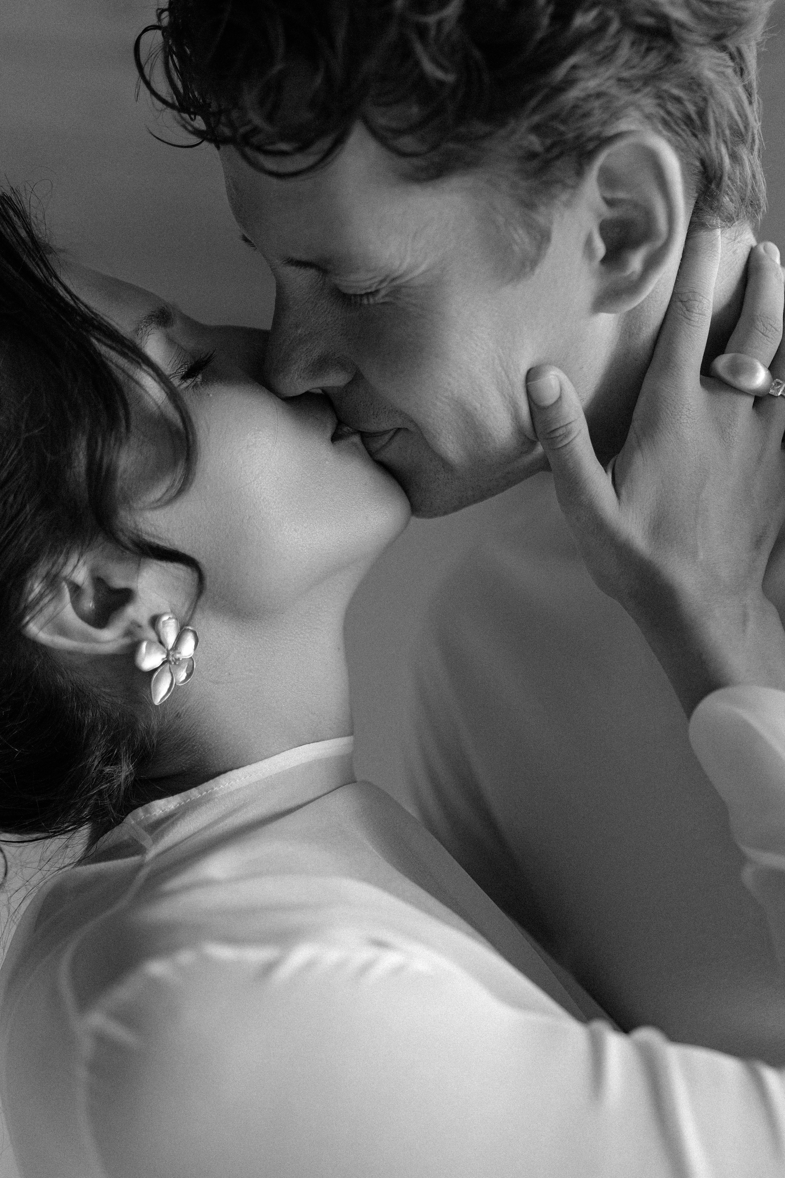 A&A. Пушистая Сова - Свадебный и портретный фотограф Воронеж, Москва, Питер