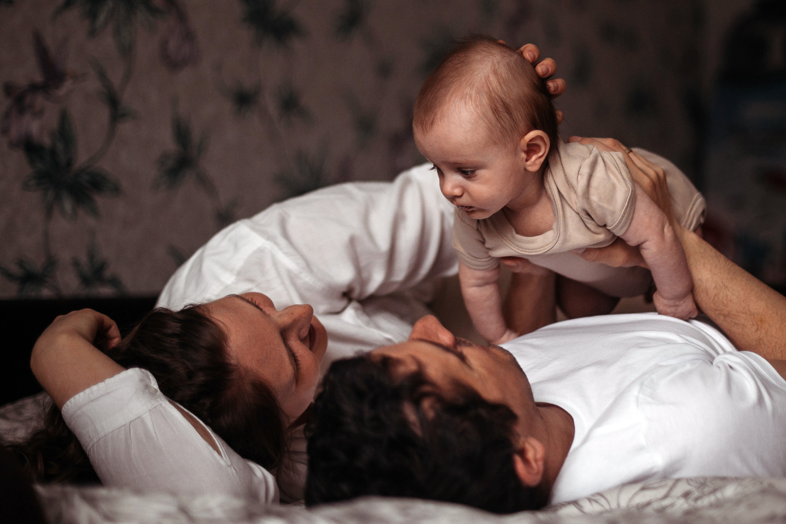 Семья Марии. Семейный фотограф Марина Платонова