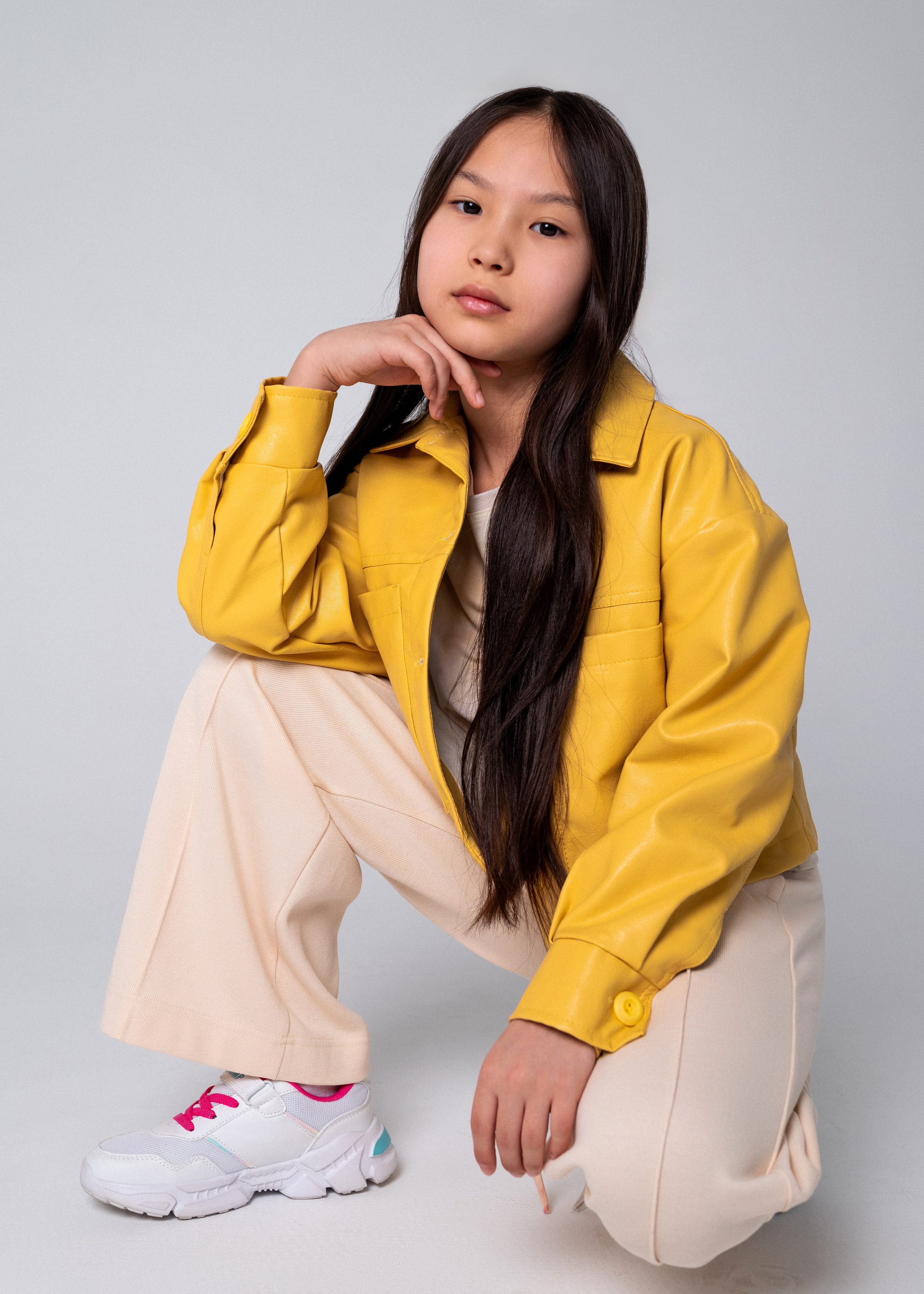 Модельное портфолио. Фотограф Москва Виктория Вишневская актерское / модельное портфолио