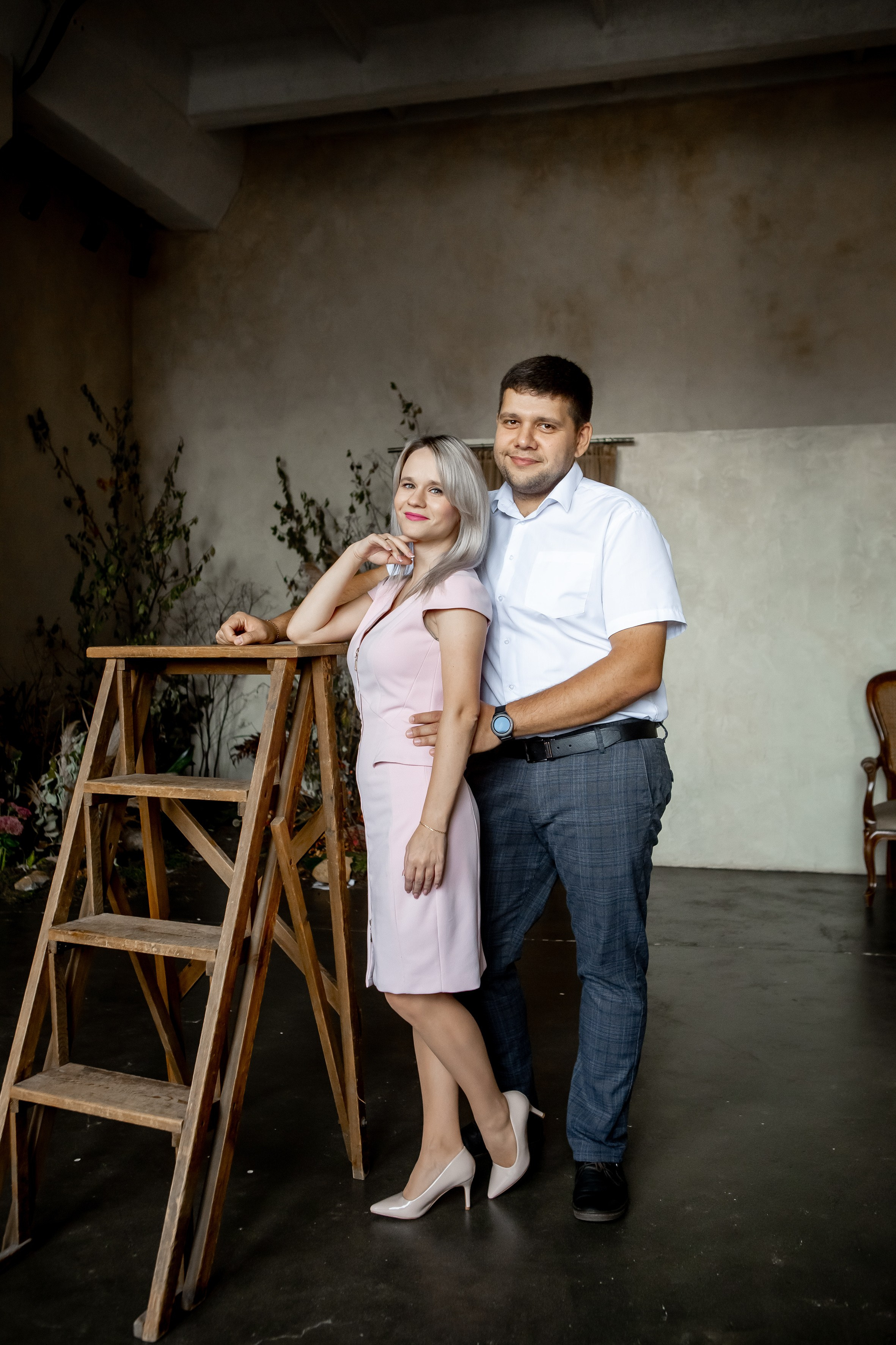 Семейные фото и портреты каждого. Свадебный и портретный Фотограф в Липецке Дмитрий Котюков