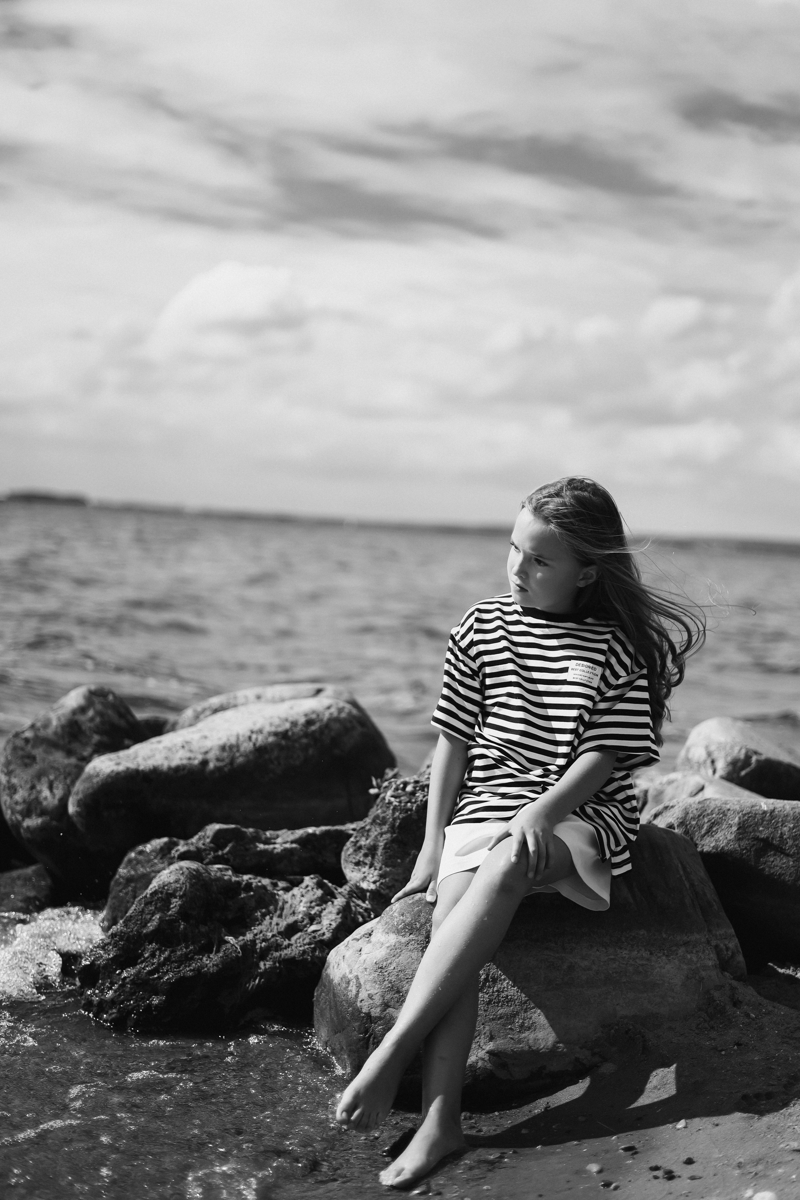 Проект в модельной школе «Ветер в волосах». Свадебный фотограф Беларусь Ольга Козыренко