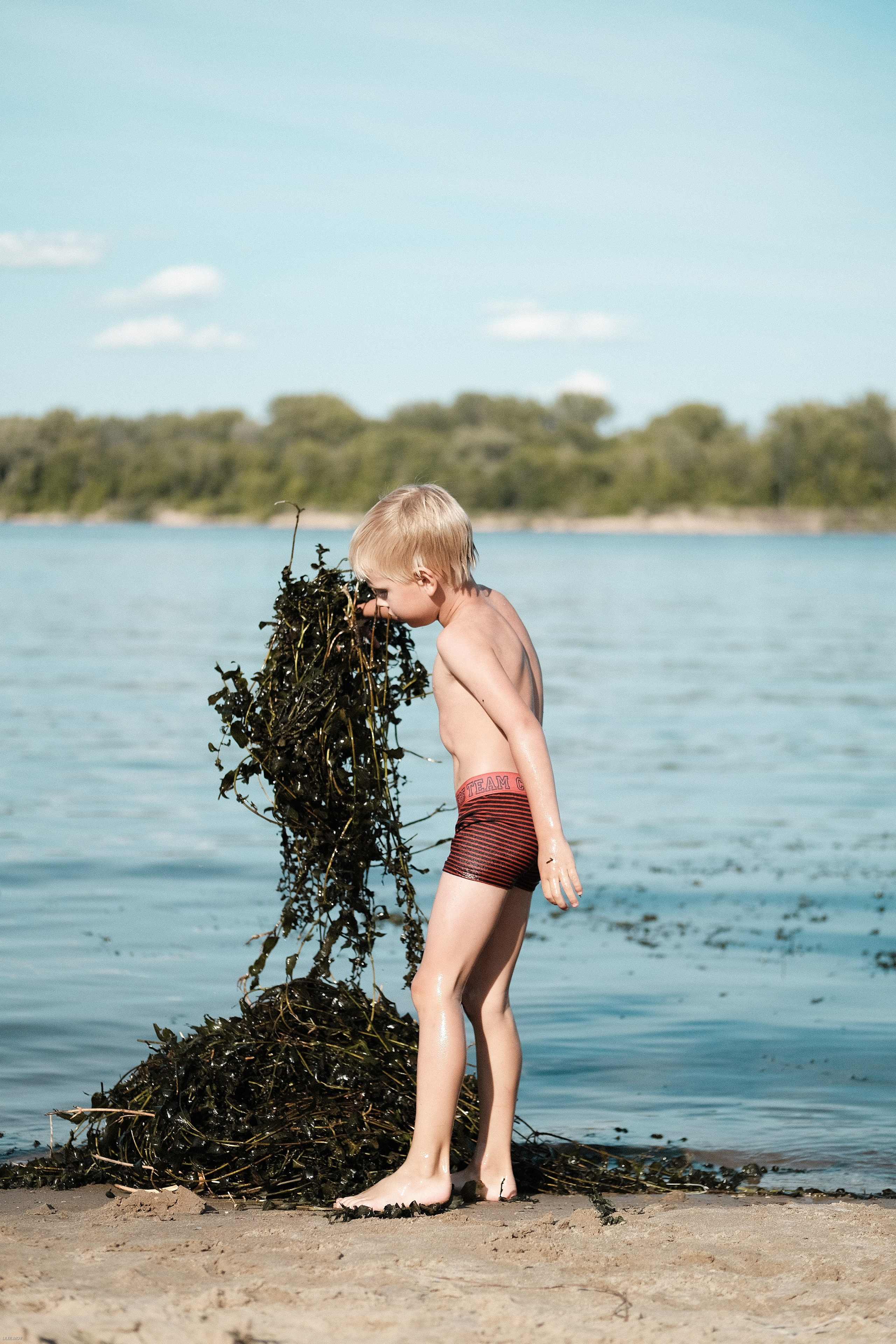 Эко-фестиваль АртЛуга 2023. LIYALEE PHOTO