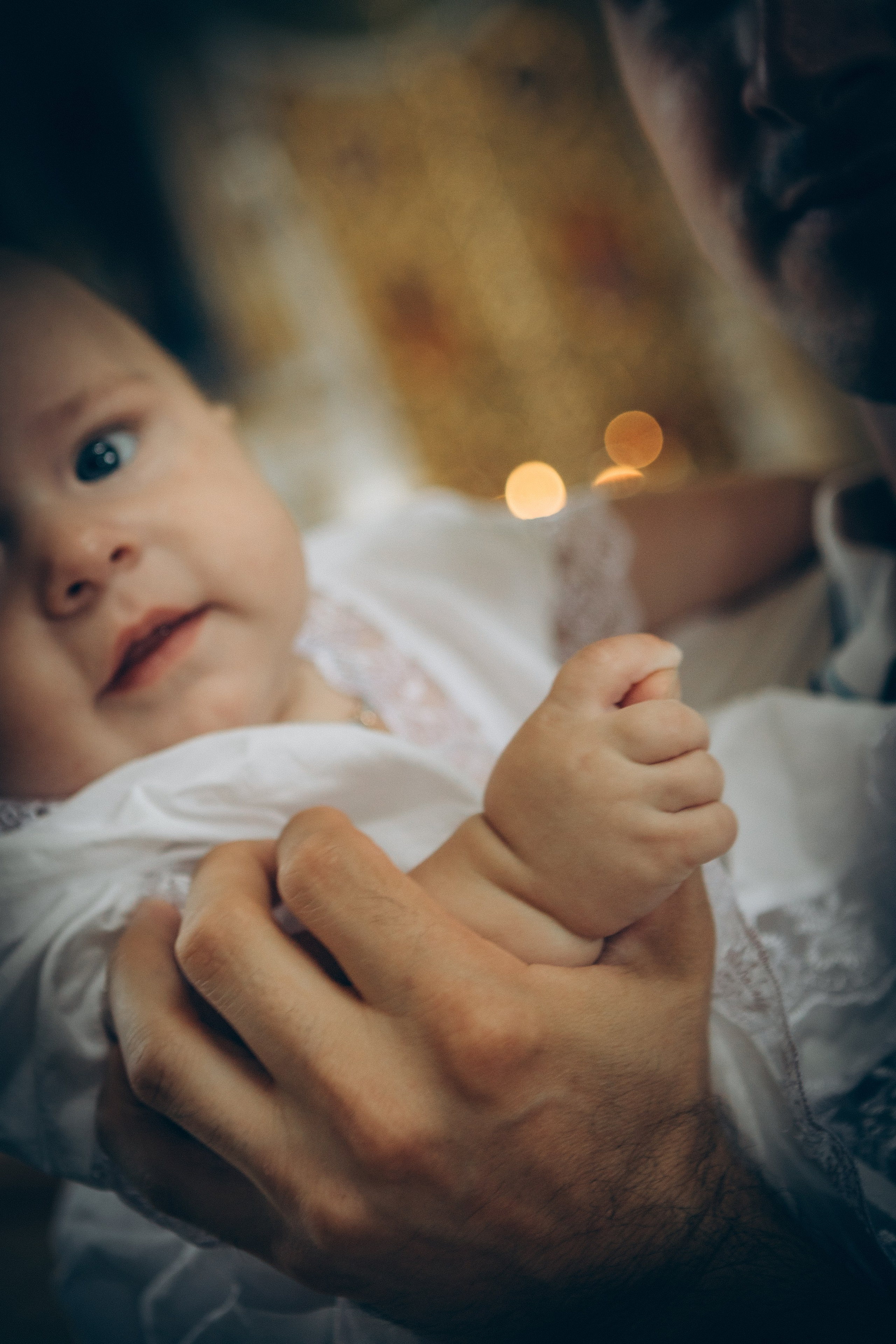 Крещение Тимофея. Семейный фотограф и фотограф на роды в Ростове-на-Дону Мухина Виктория