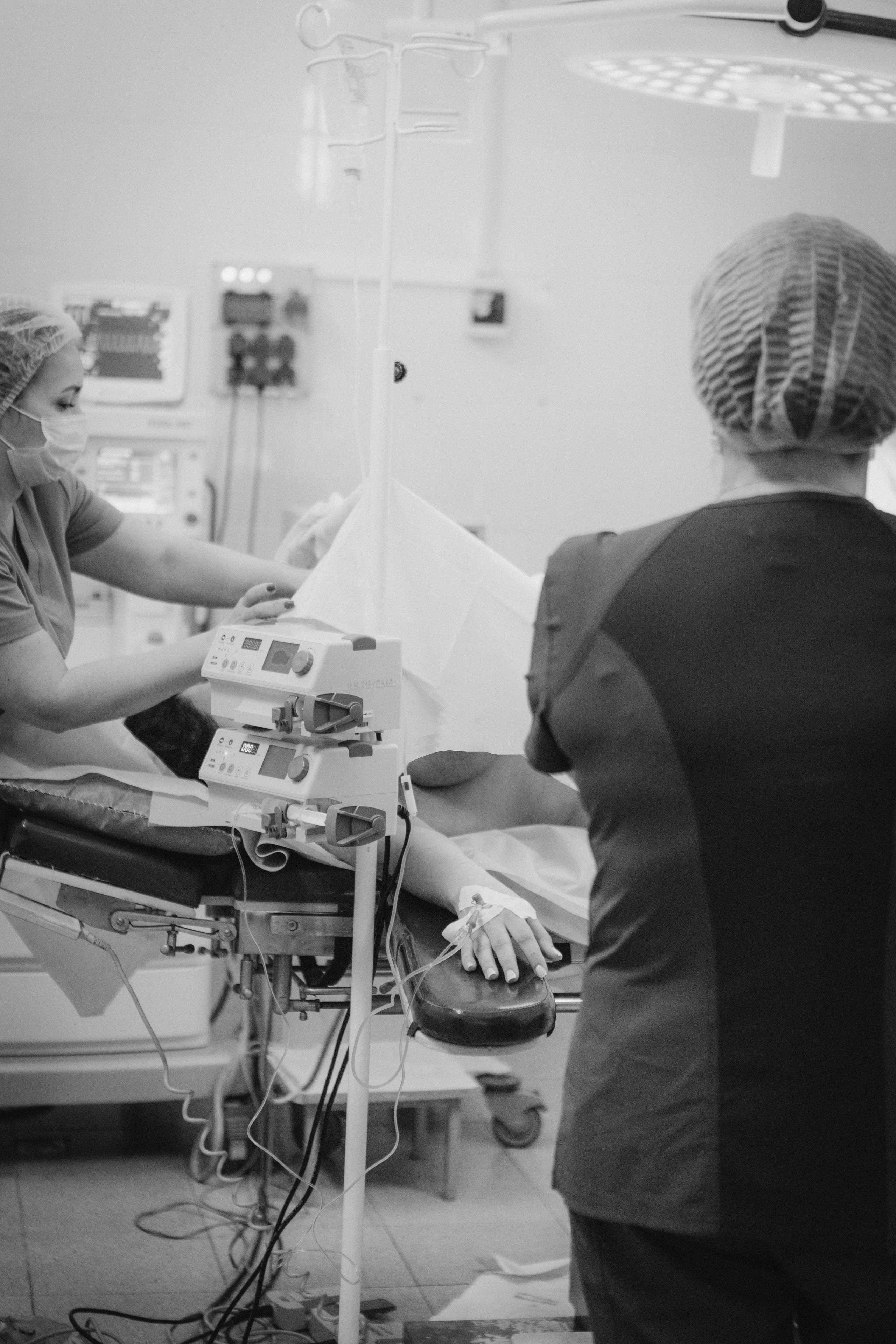 Рождение Афины. Семейный фотограф и фотограф на роды в Ростове-на-Дону Мухина Виктория