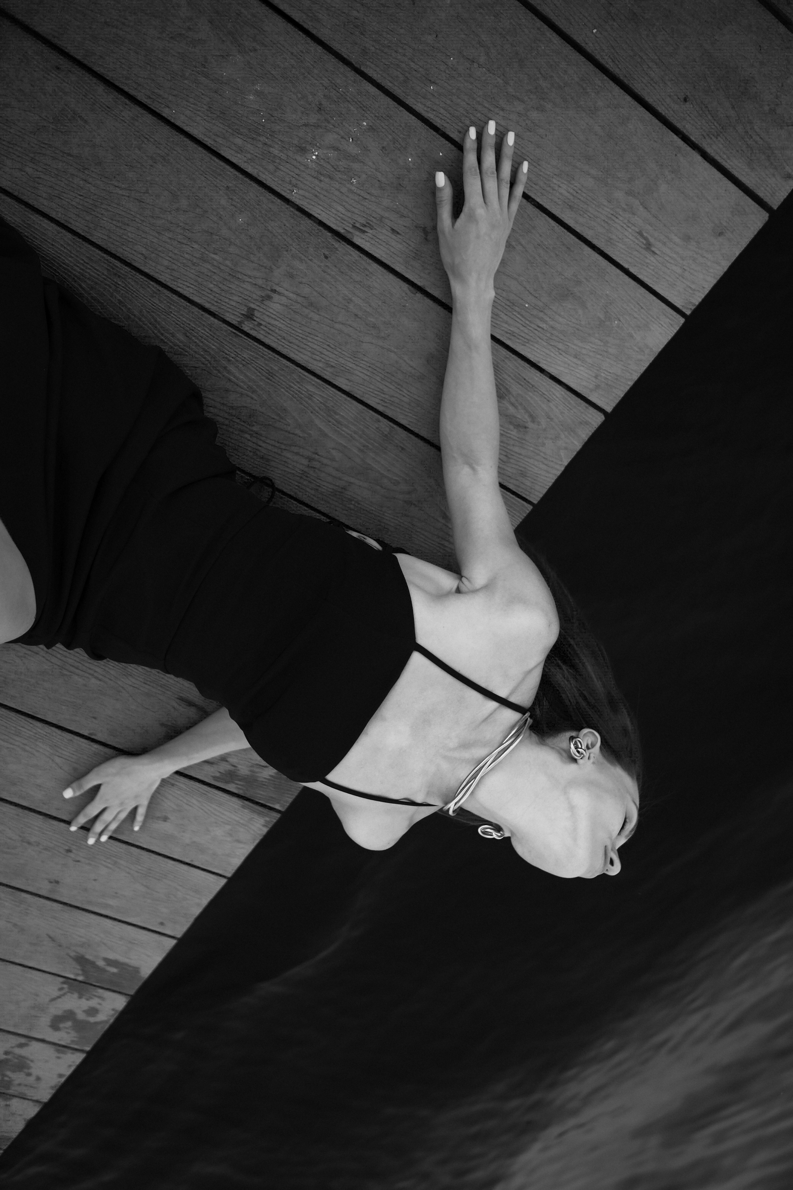 У воды. Главная