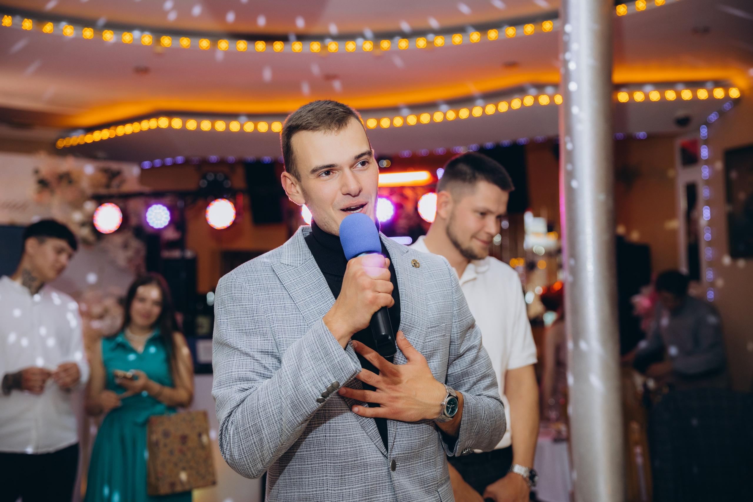 Иван и Елена. Свадебный, семейный фотограф в Иркутске Светлана Макаричева