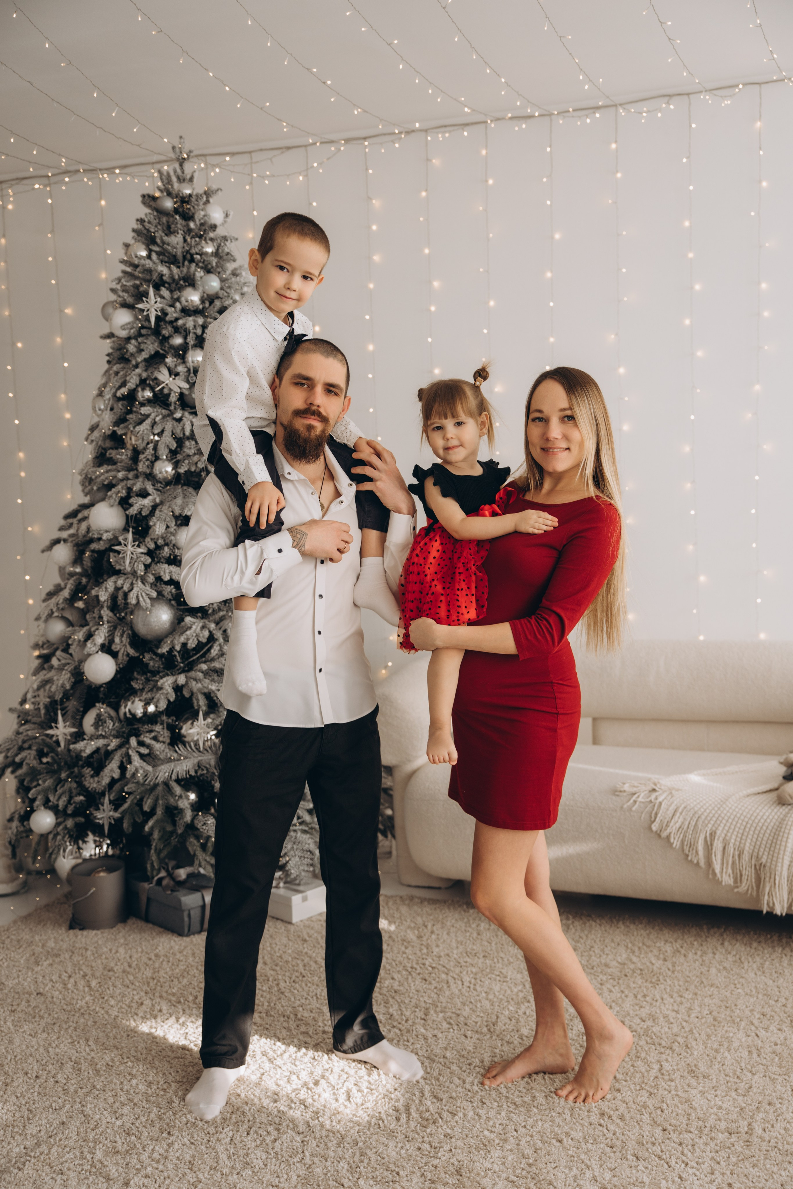 Анастасия. Свадебный, семейный фотограф в Иркутске Светлана Макаричева