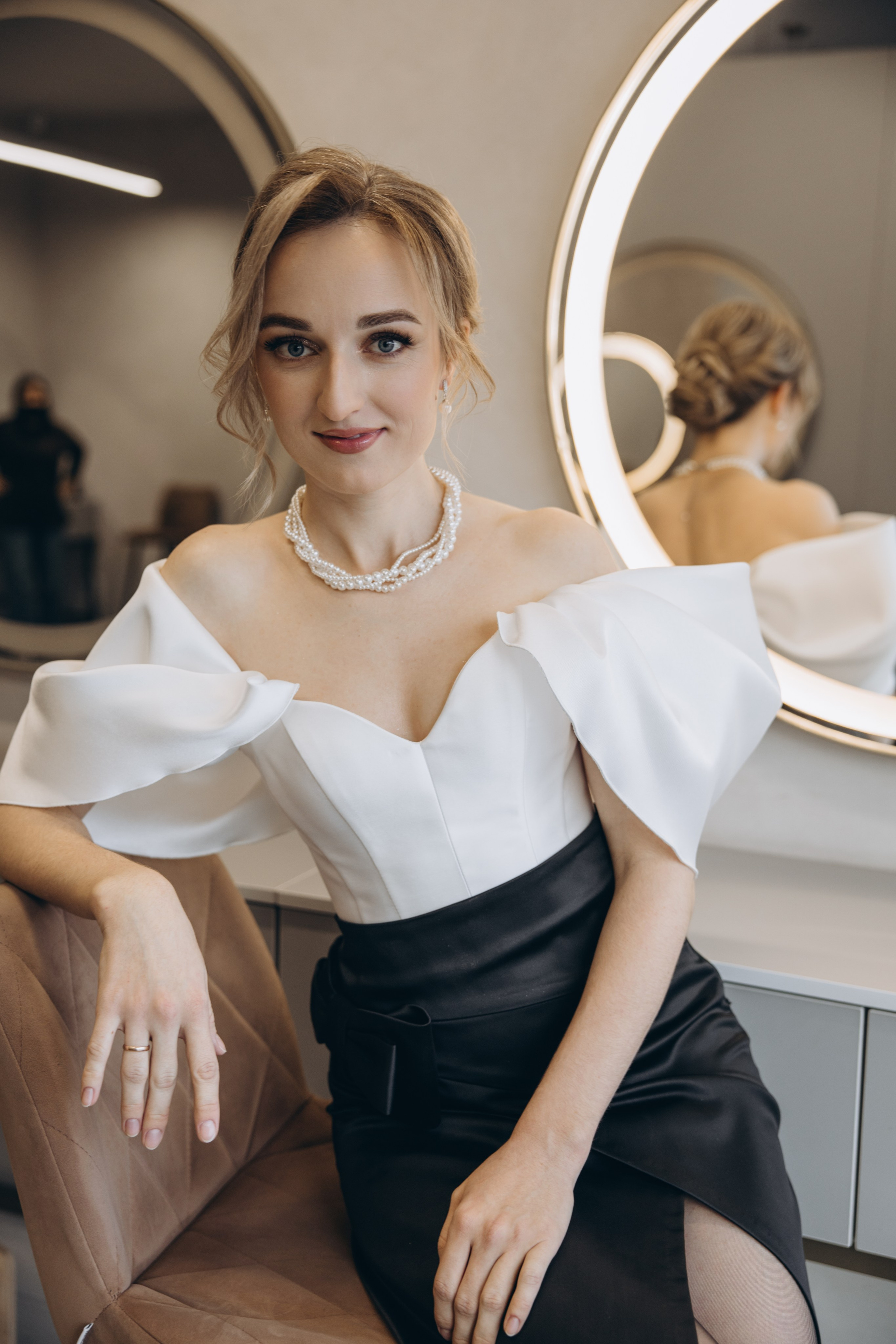 День рождения Валентины. Свадебный, семейный фотограф в Иркутске Светлана Макаричева