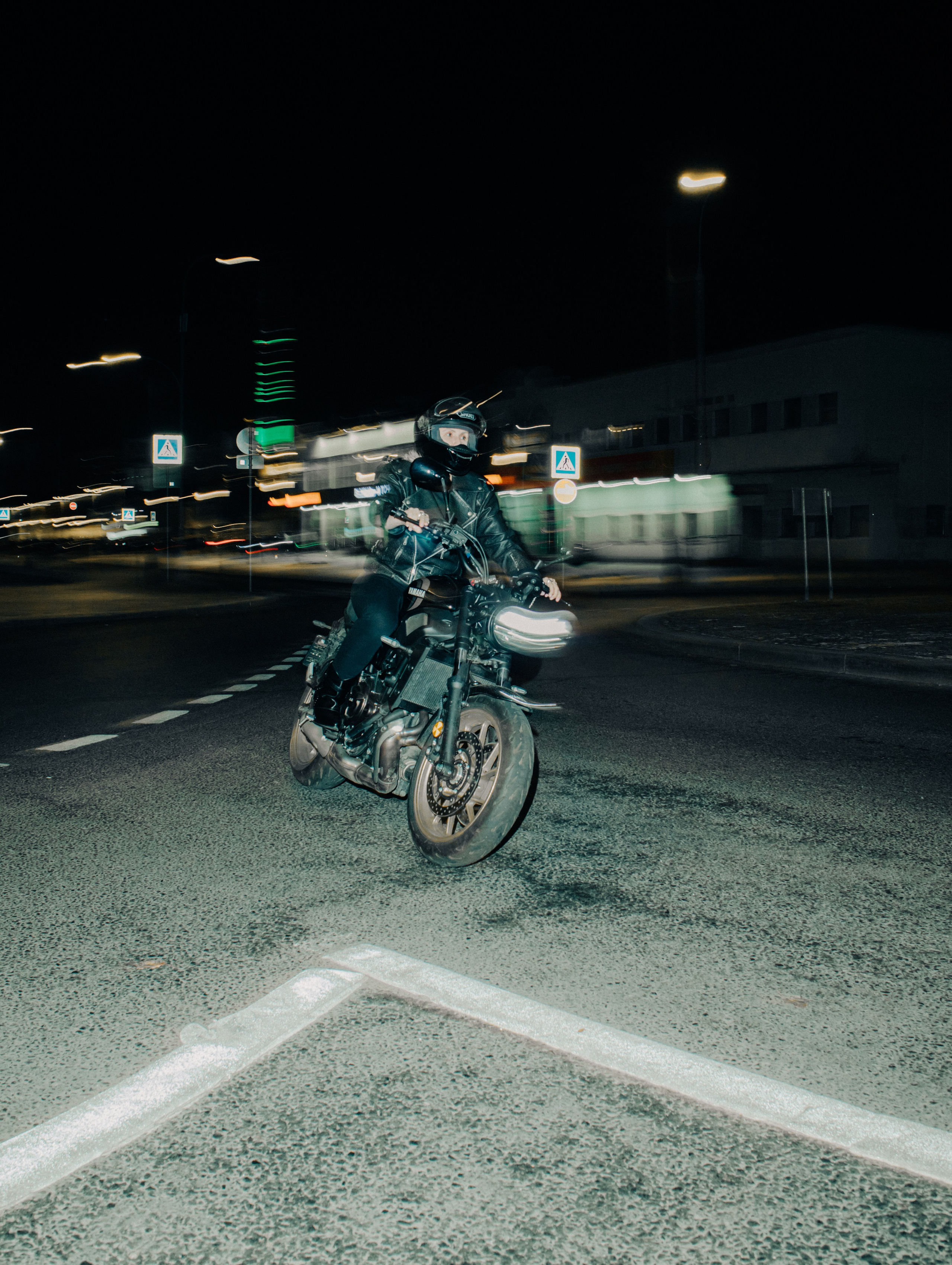 Фотограф | Киреев Семён | Москва