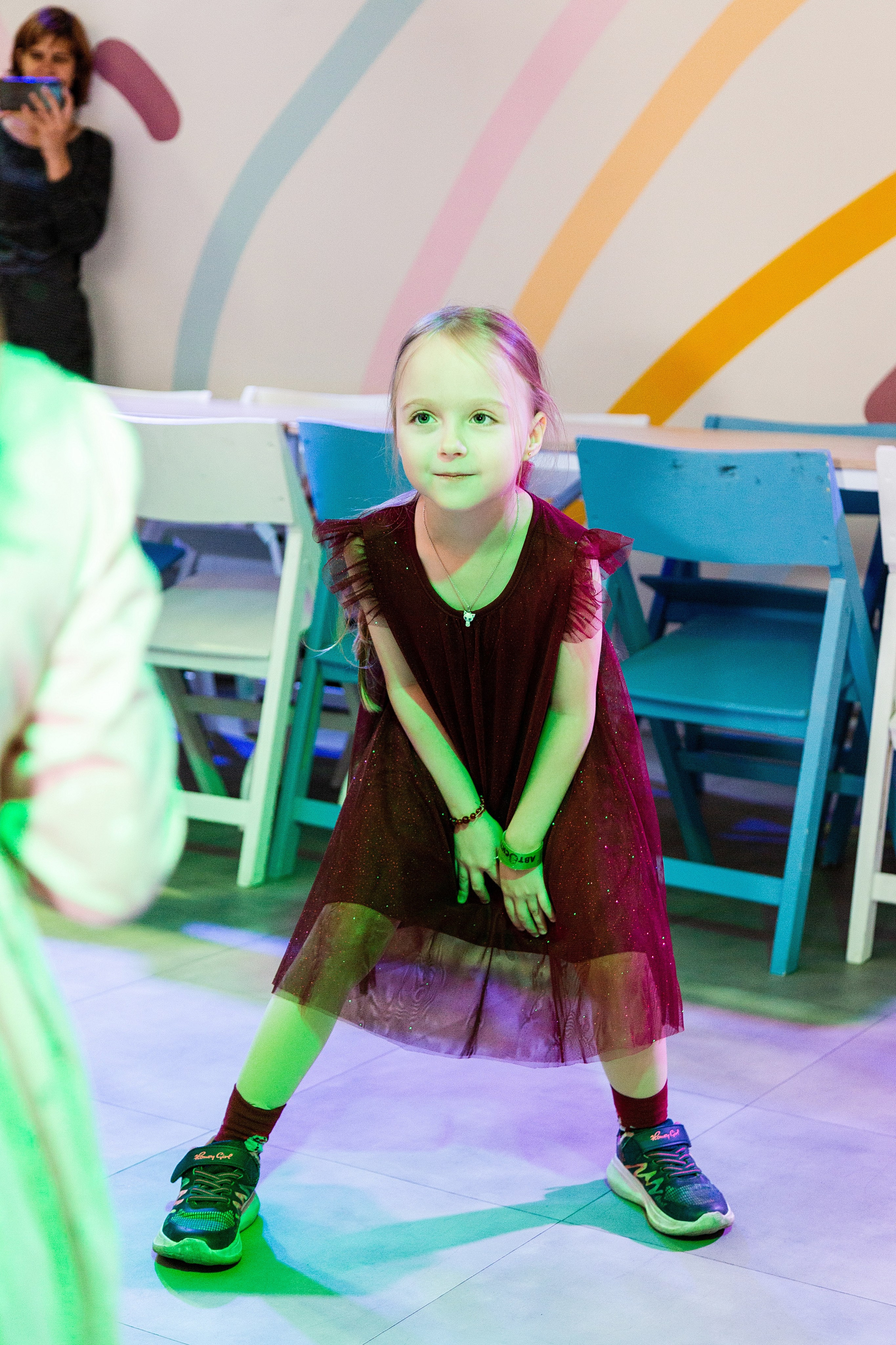 Лиде и Лизе 6 лет. Детский фотограф видеограф в Хабаровске Михаил Орлов