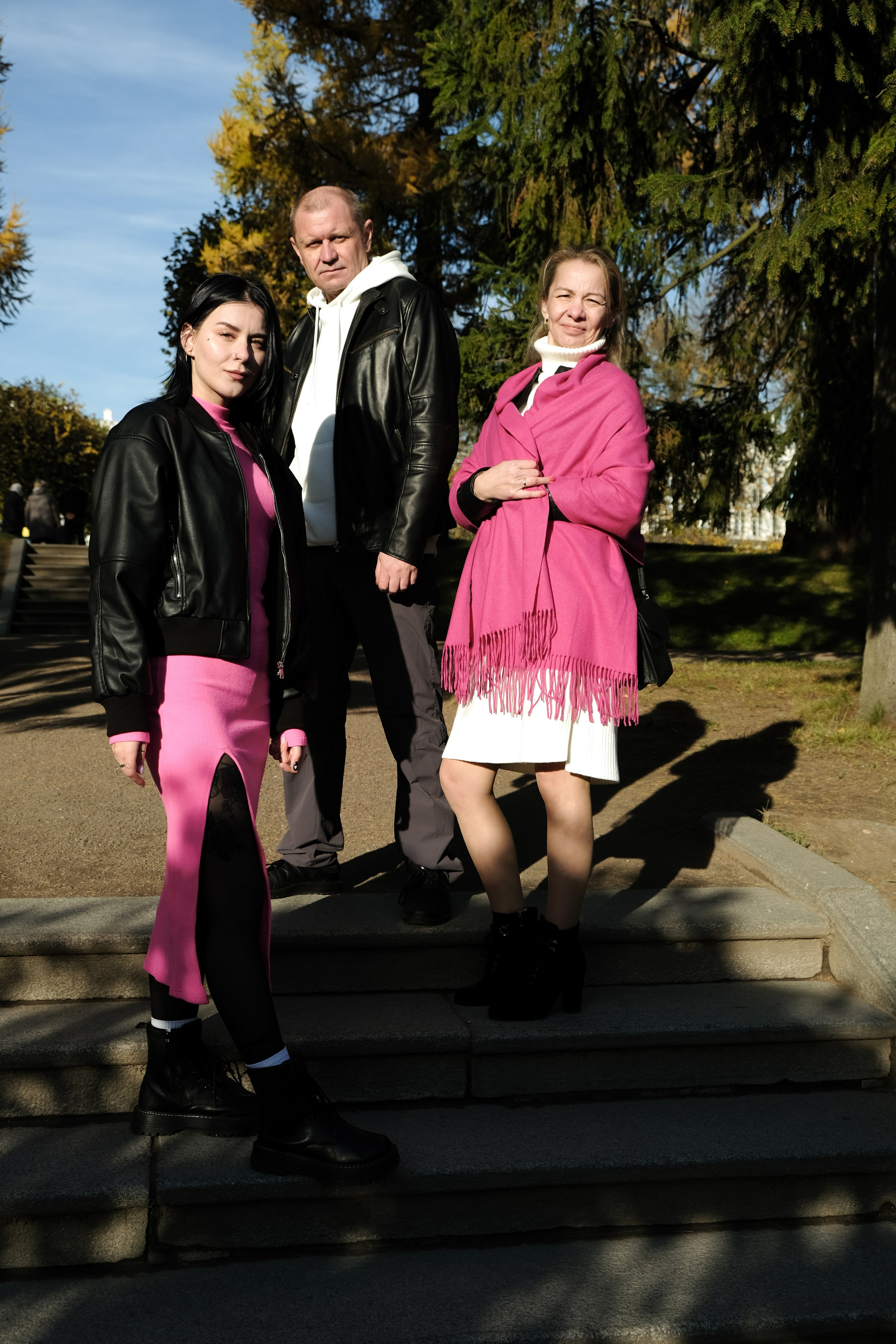 Семейные фотосессии. Фотосессии в г. Пушкин Саша Бауэр | Фотопроекты