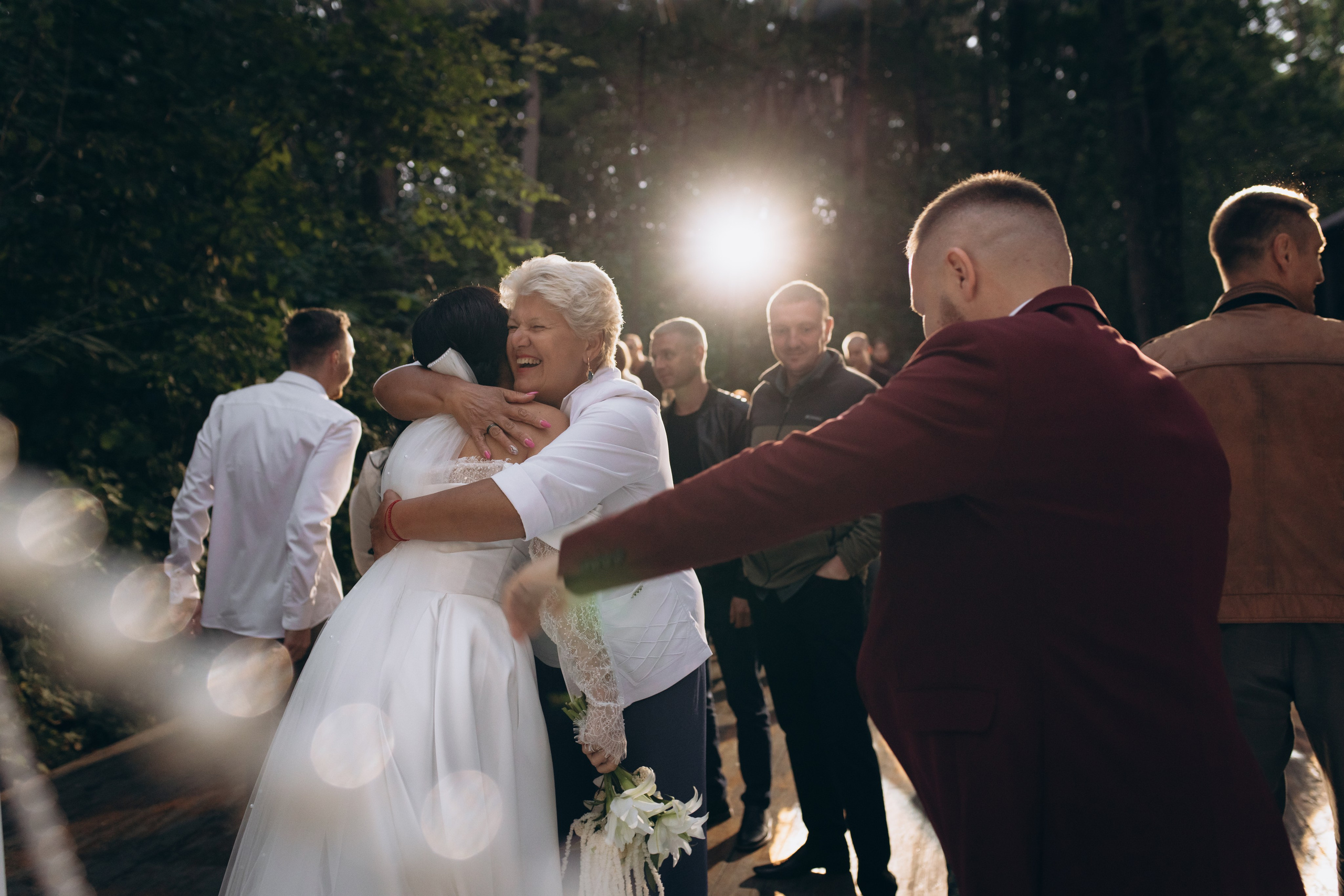 Мария и Егор. Фотограф Ксюша Белоносова