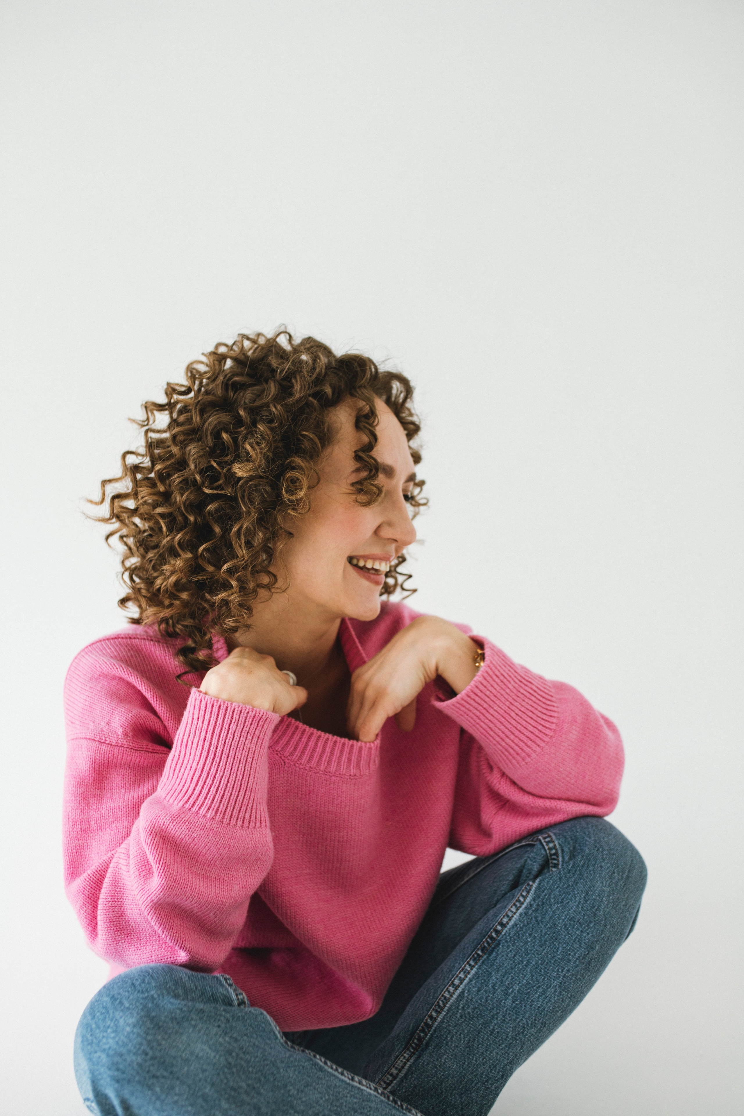 Женский портрет. Фотограф в Ангарске Елена Малежик