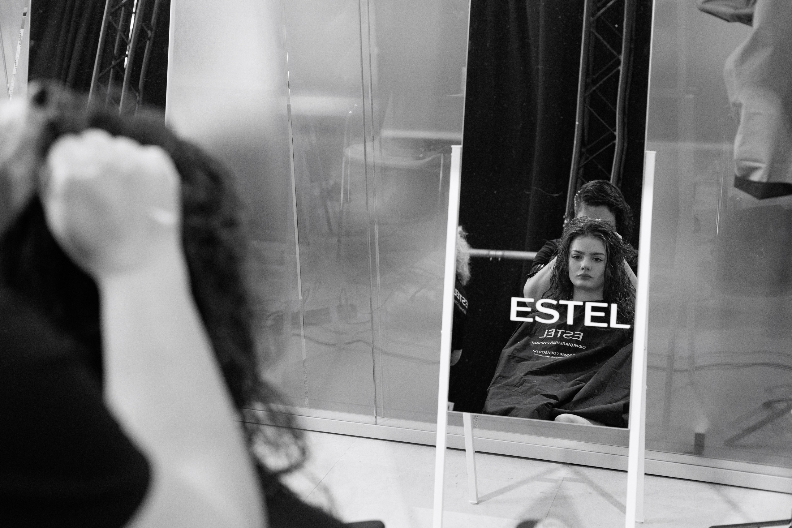 Новые горизонты. Фотограф Яна Белая