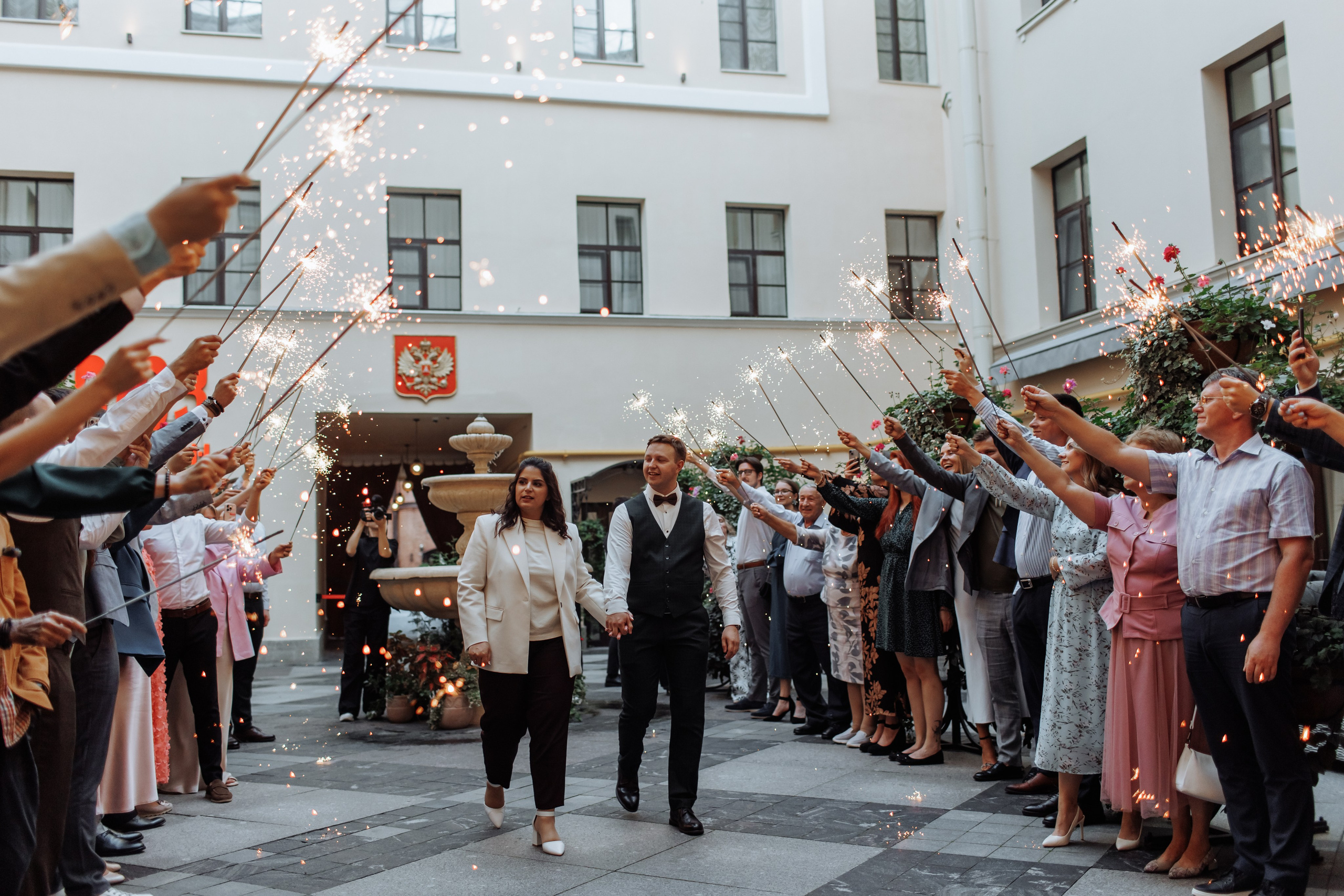 Алексей Анна. Свадебный фотограф в Санкт-Петербурге