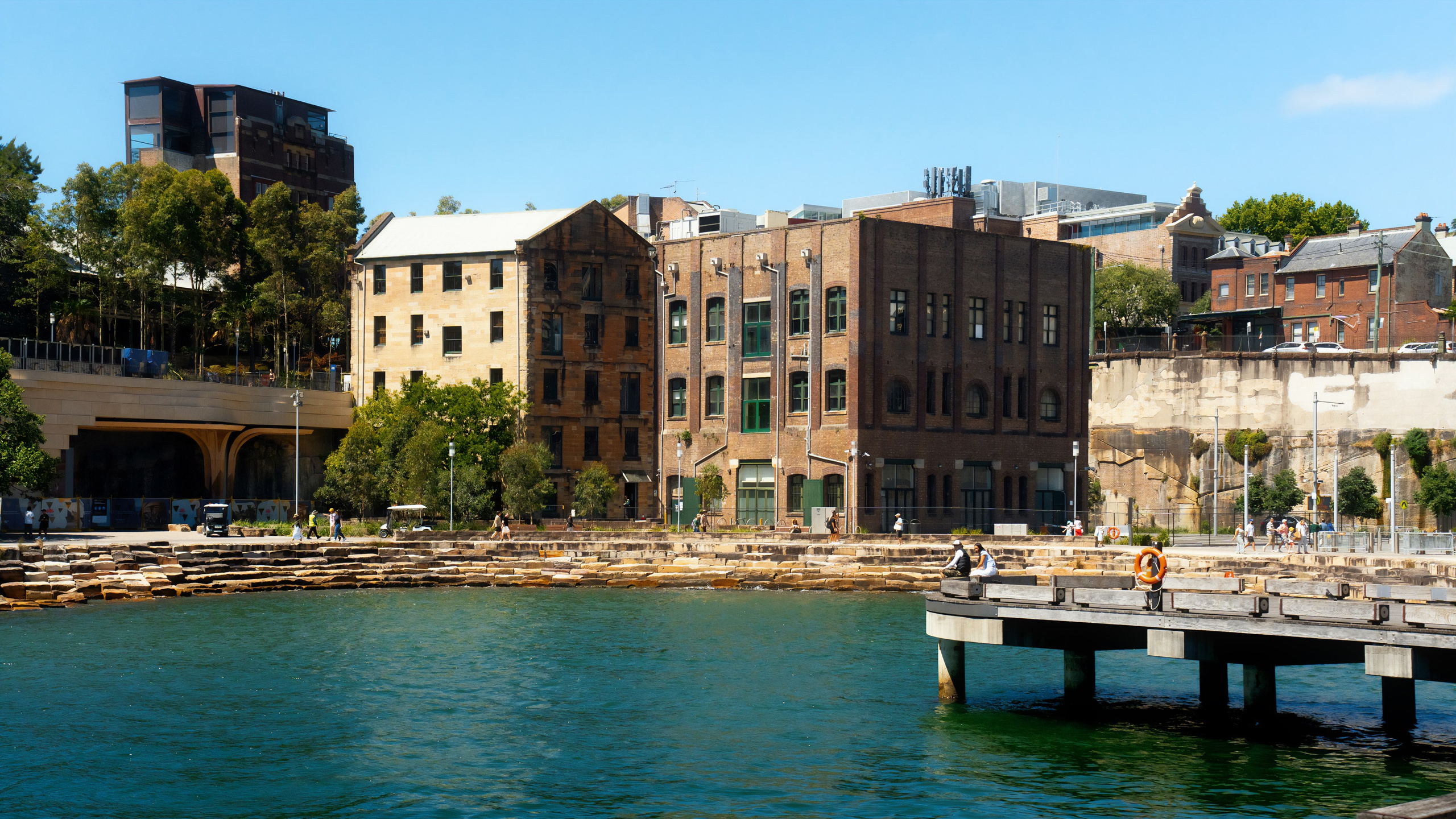 Австралия. Фотограф в Хабаровске. Фотография за 24 часа