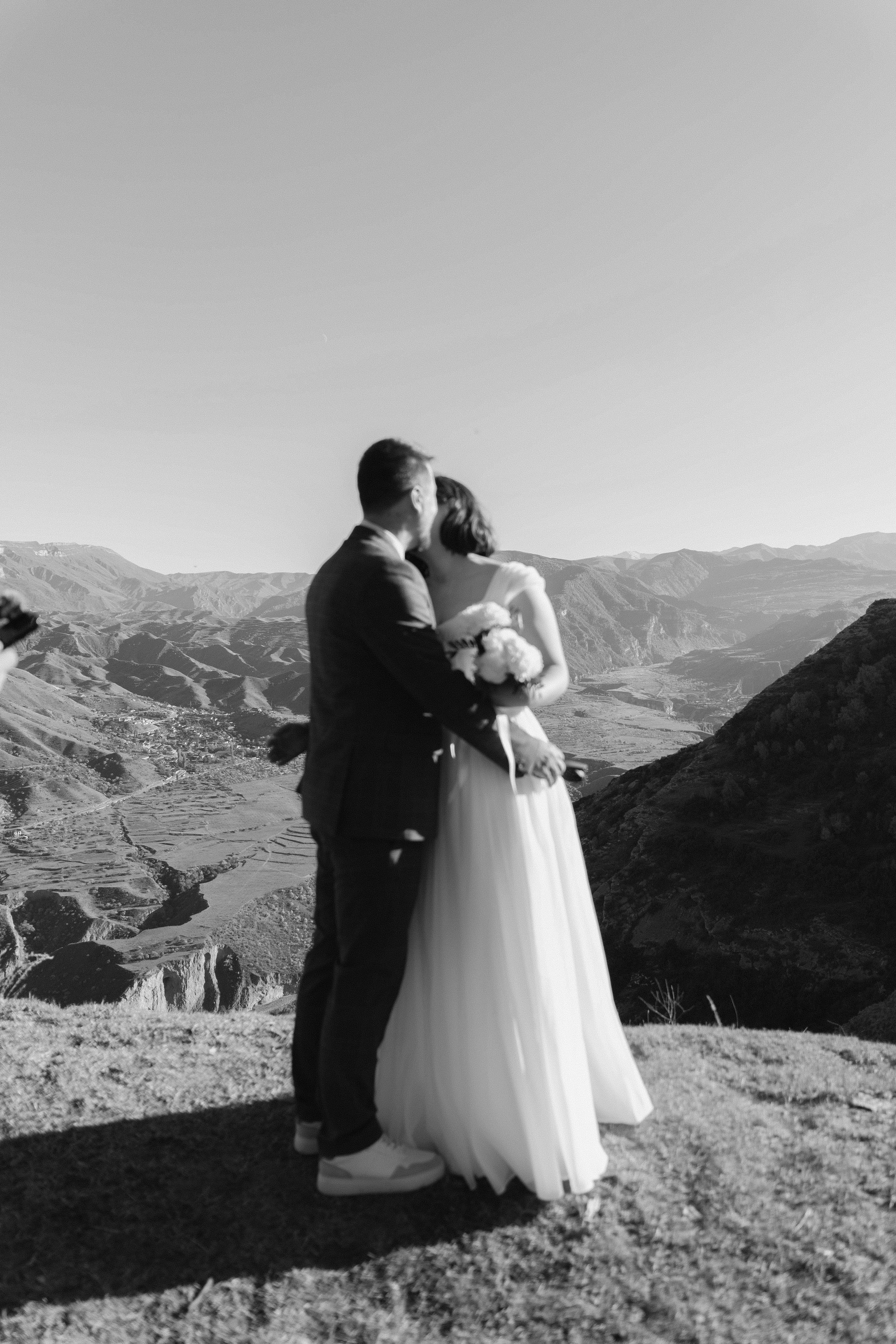 Лиза и Саша. Фотограф Ирина Гринько Тольятти Самара Москва