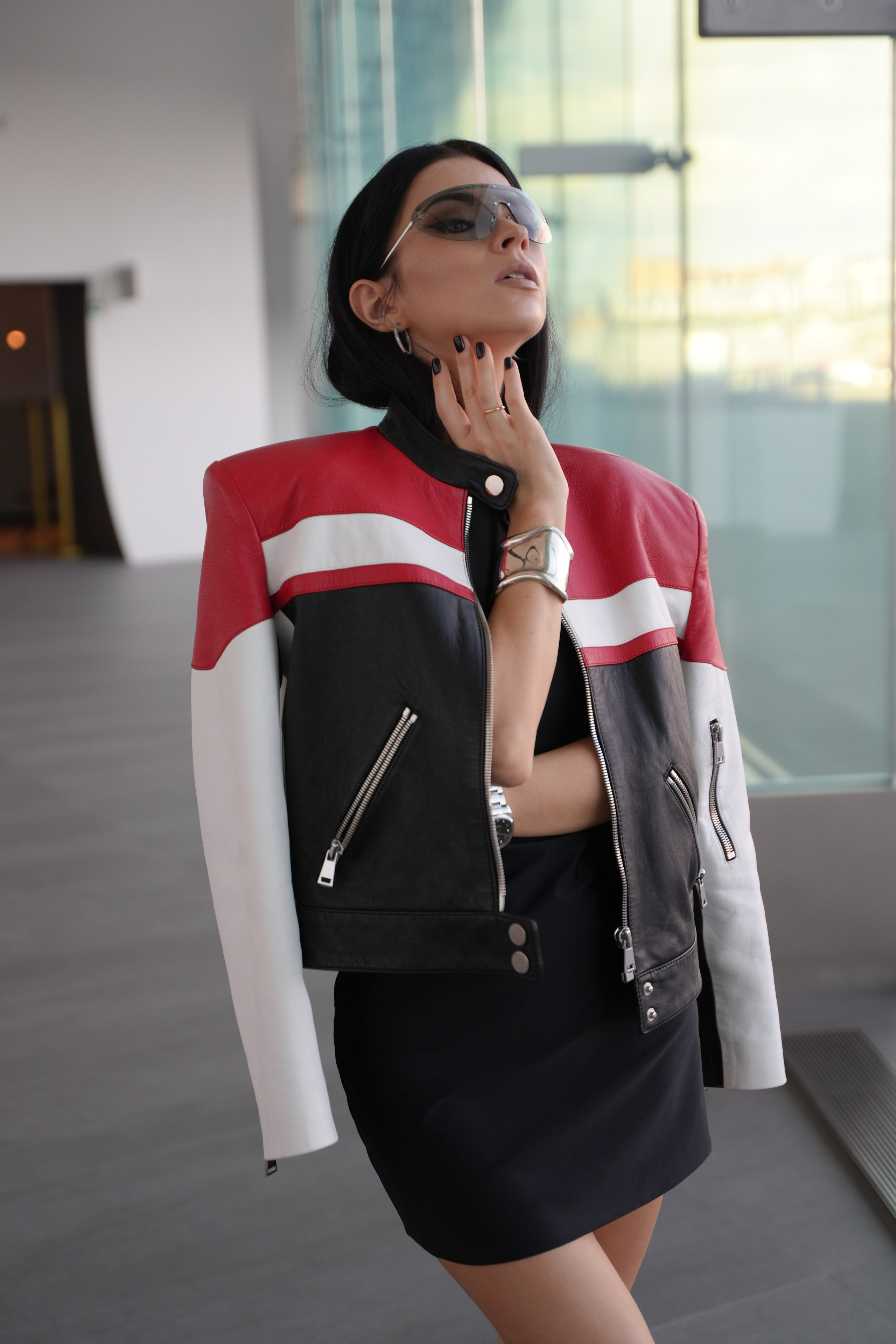 #backstage со съёмки для бренда Eljacket Atelier. Портретный фотограф в Санкт-Петербурге Дмитриева Наталия