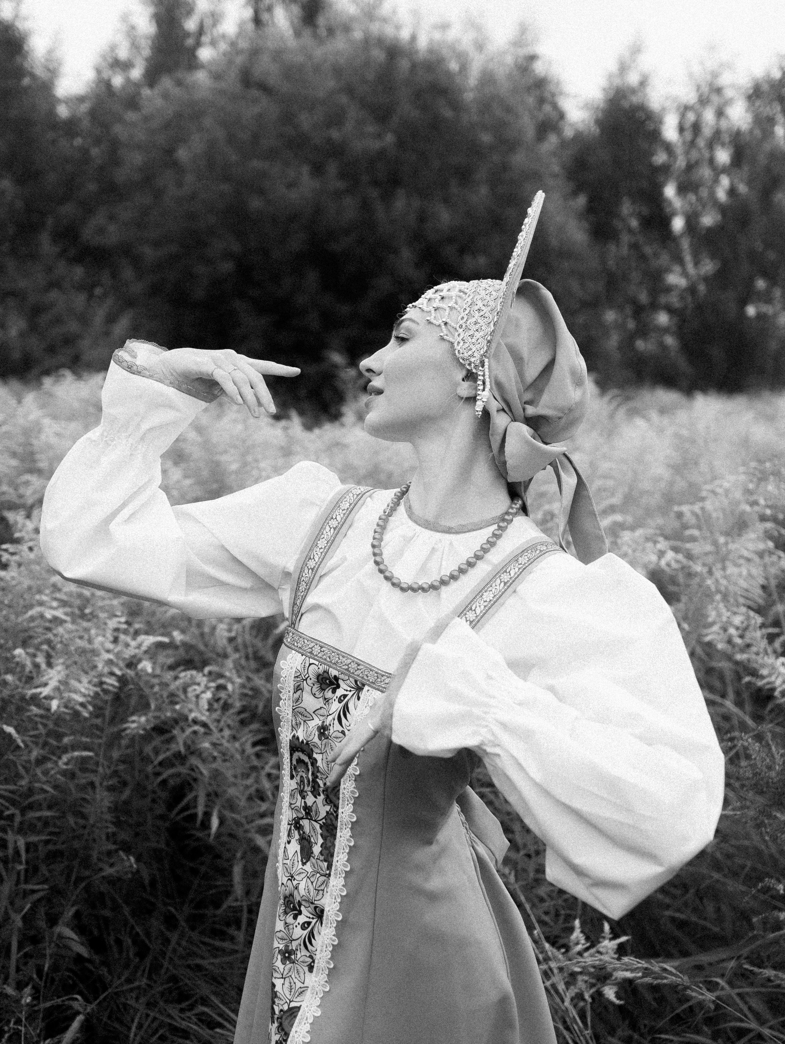 Фотограф | Киреев Семён | Москва