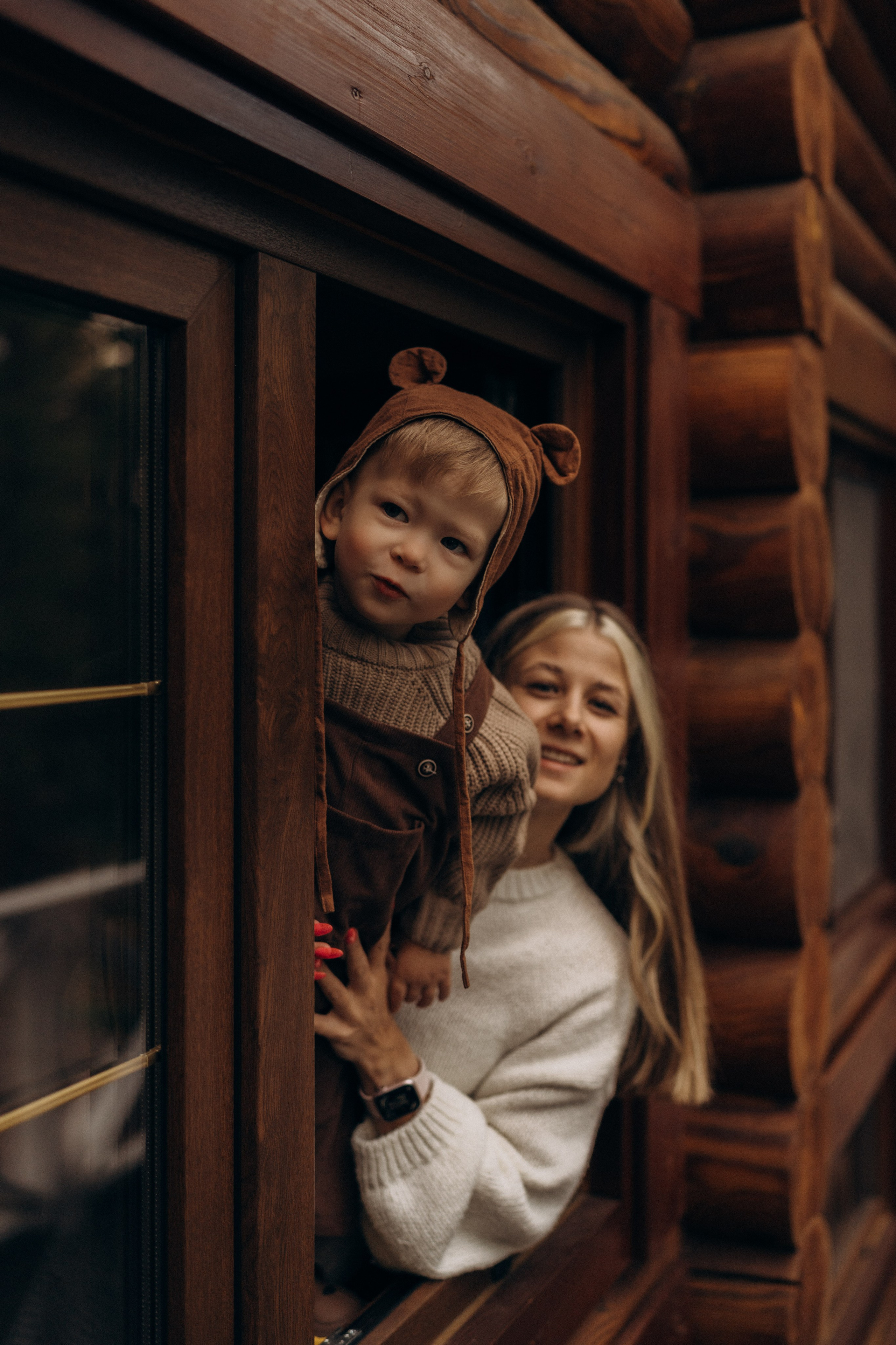 Мы. Семейный фотограф в Ангарске/ Иркутске