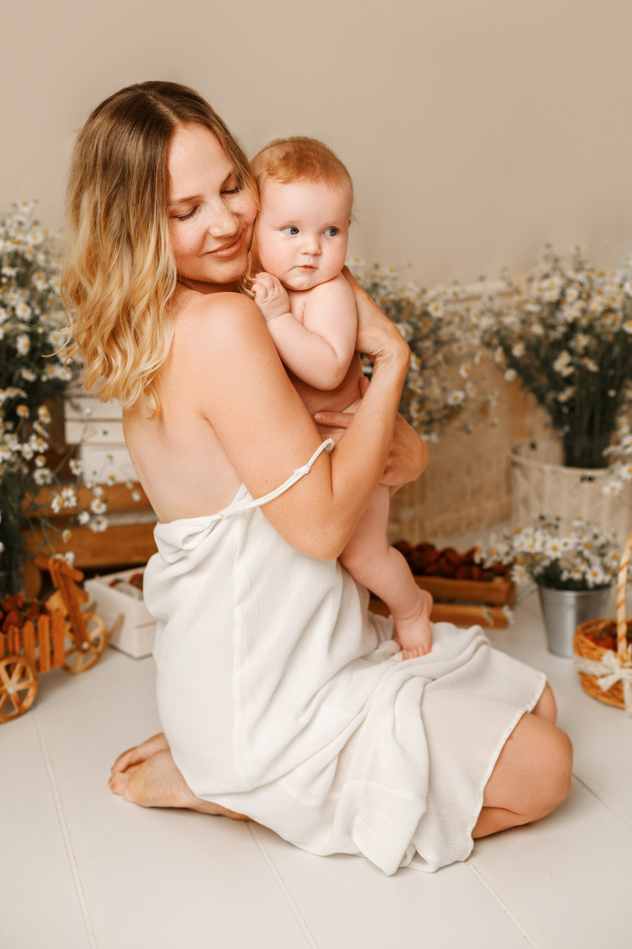 Фотопроекты. Фотограф новорождённых семейный фотограф Томск Елена Каплина