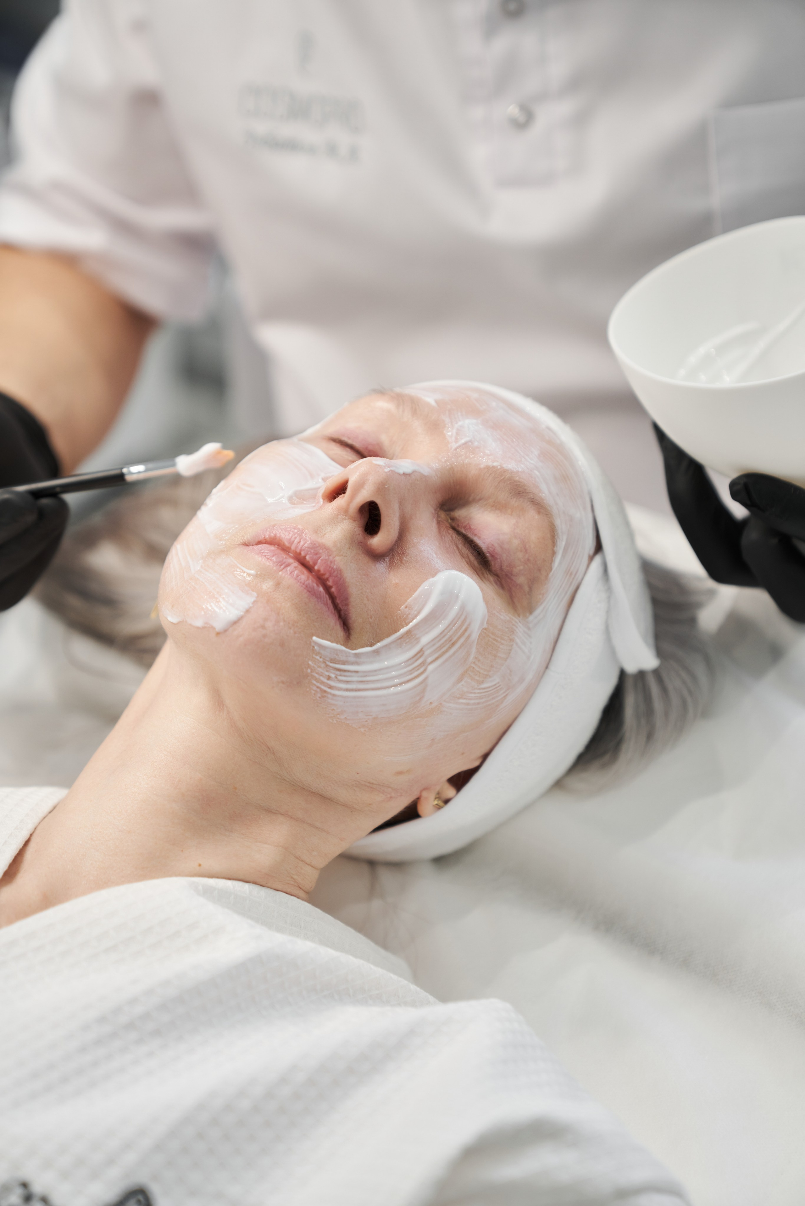 COSMOPRO. Главная