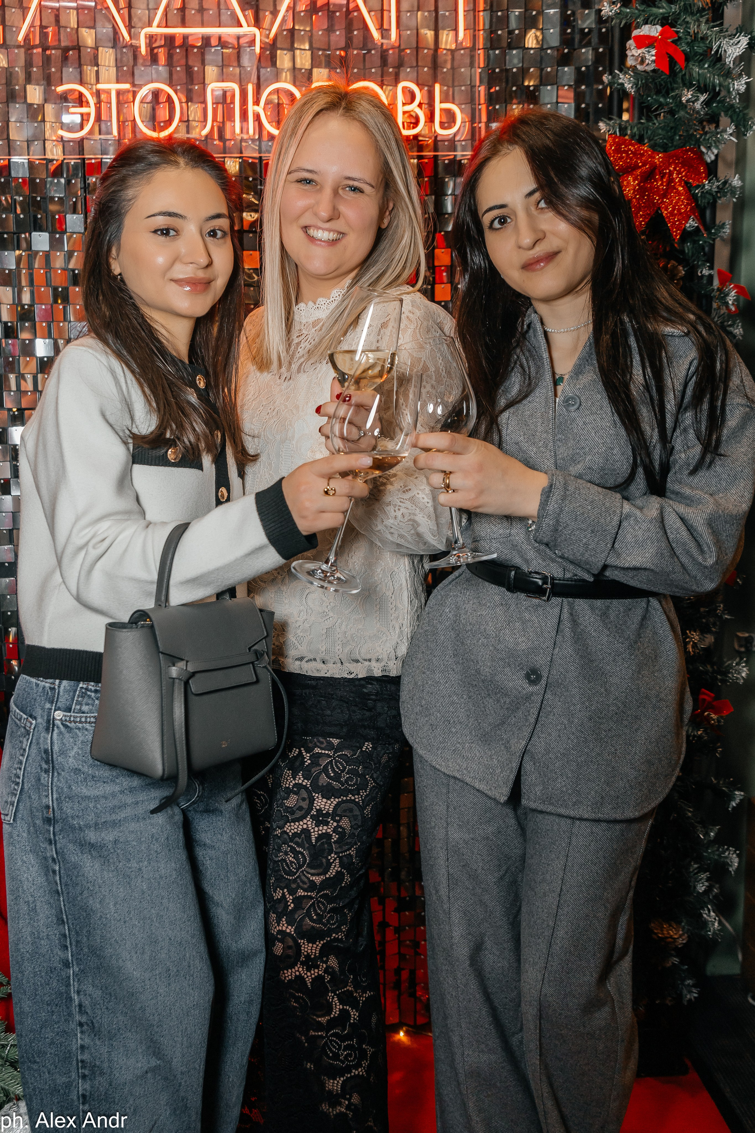 Дни рождения. Alex Andr фотограф Москва и МО