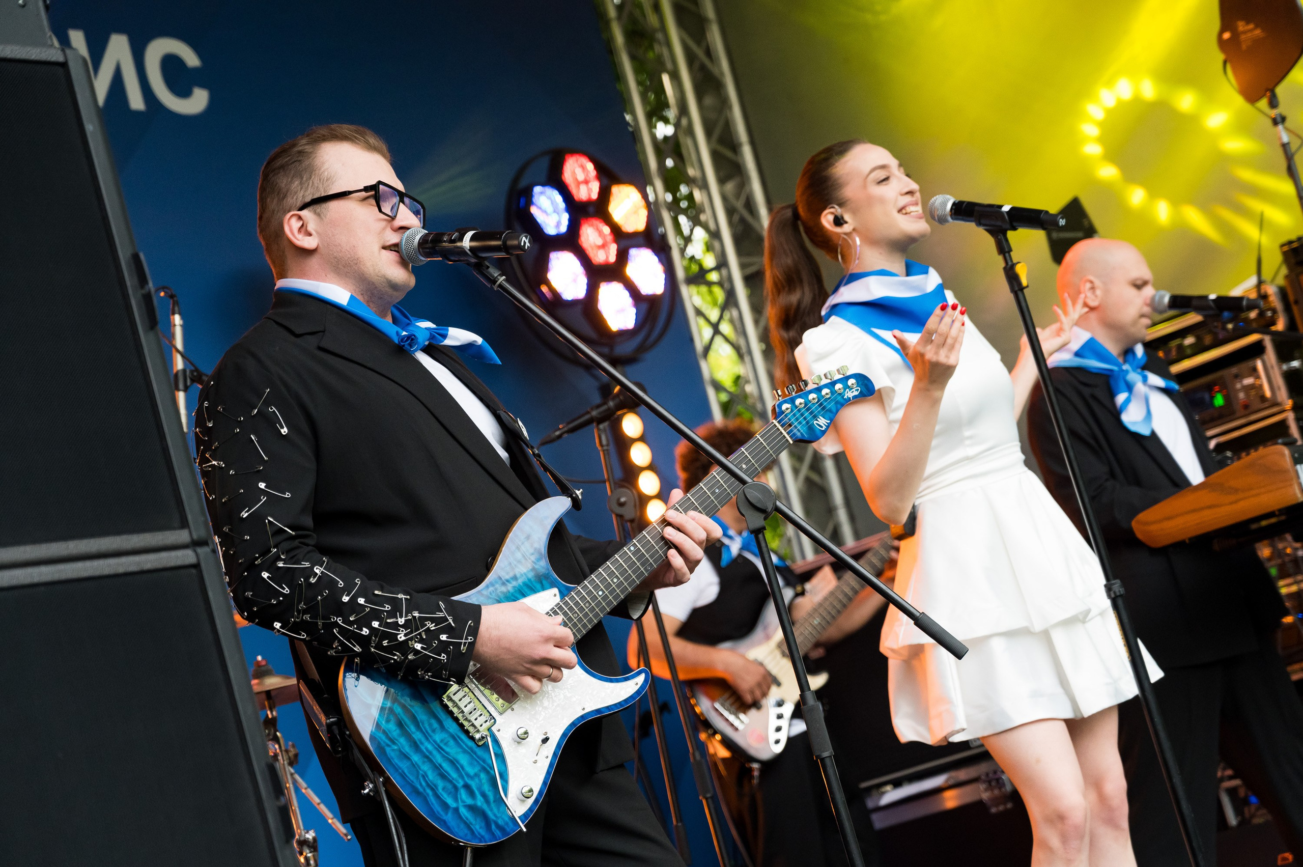 Летний корпоратив-тимбилдинг компании «Топ-сервис». Репортажный фотограф и видеограф Слава Думчев. Тимбилдинги, отчетники, корпоративы