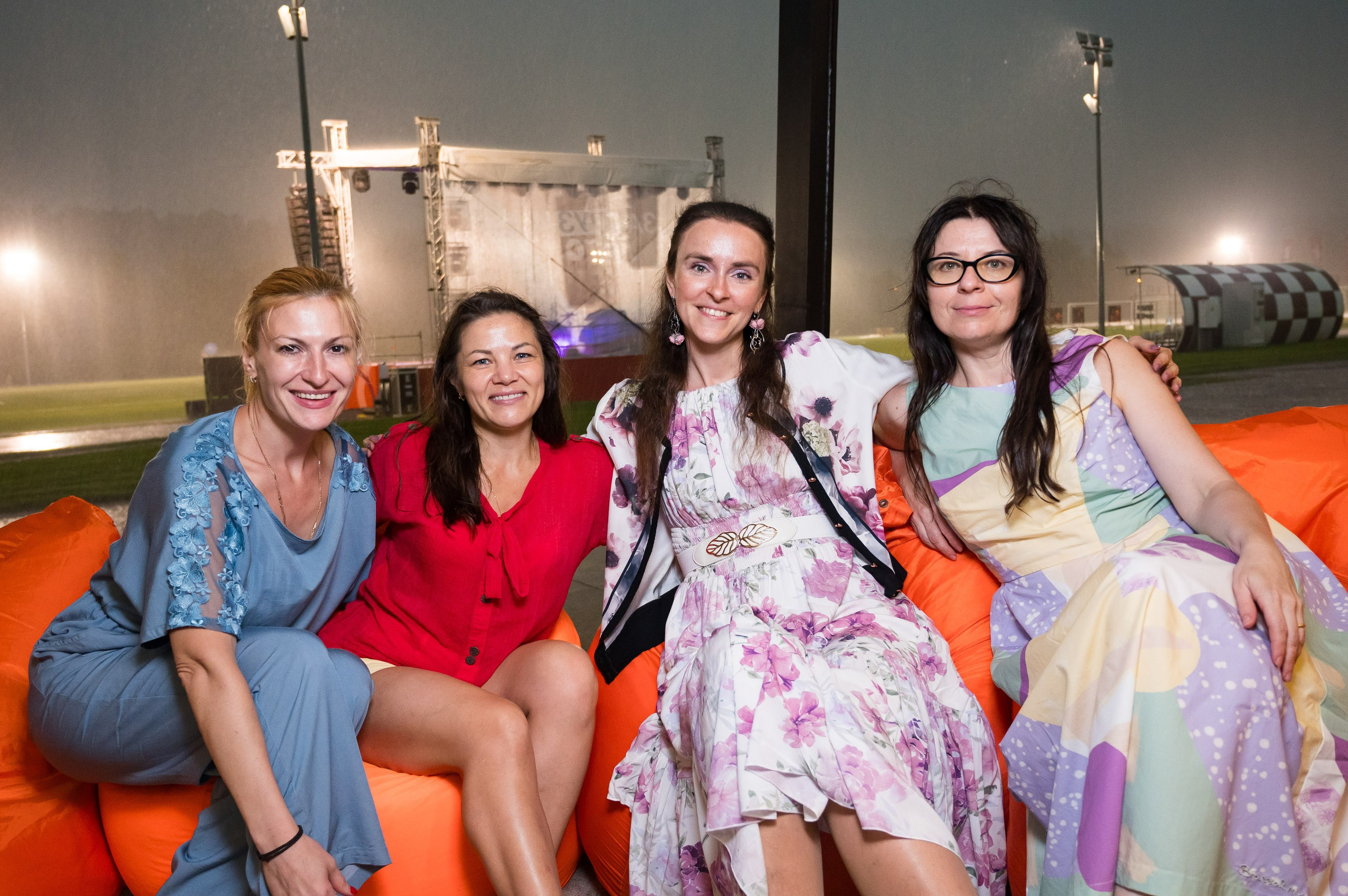 Летний корпоратив-тимбилдинг Первой Грузовой Компании. Репортажный фотограф и видеограф Слава Думчев. Тимбилдинги, отчетники, корпоративы