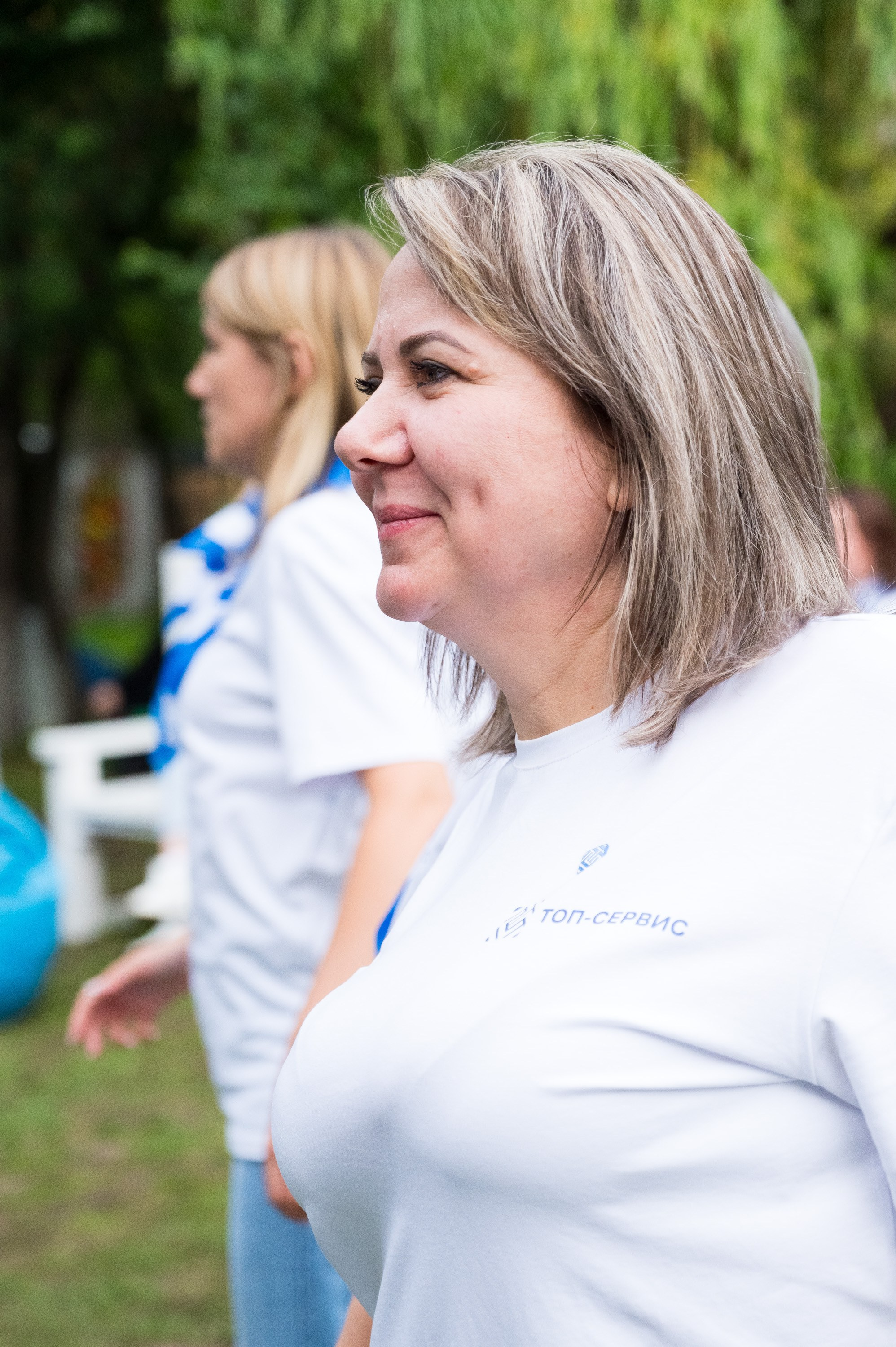 Летний корпоратив-тимбилдинг компании «Топ-сервис». Репортажный фотограф и видеограф Слава Думчев. Тимбилдинги, отчетники, корпоративы