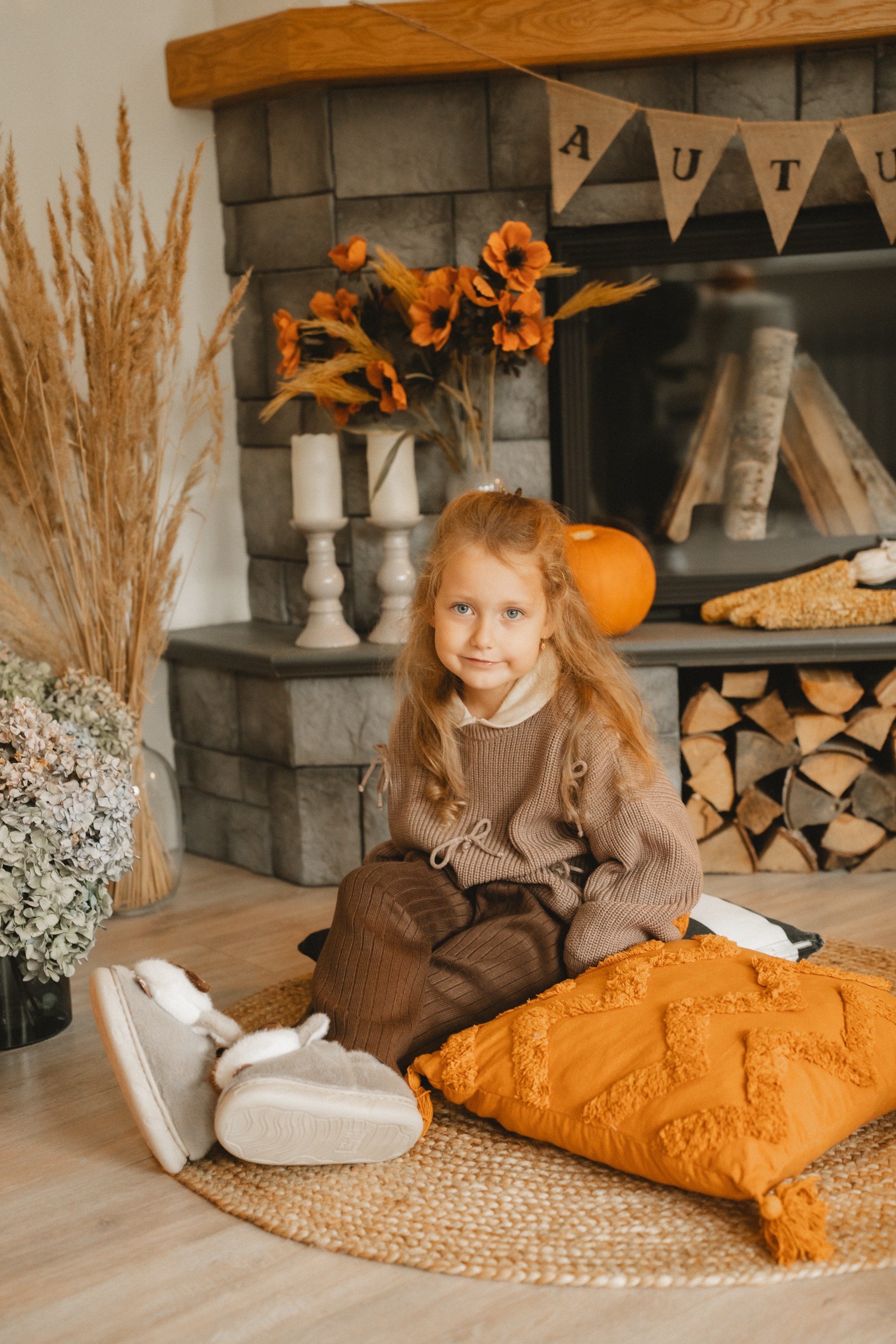 СОНЯ И АНЯ. Женский портрет