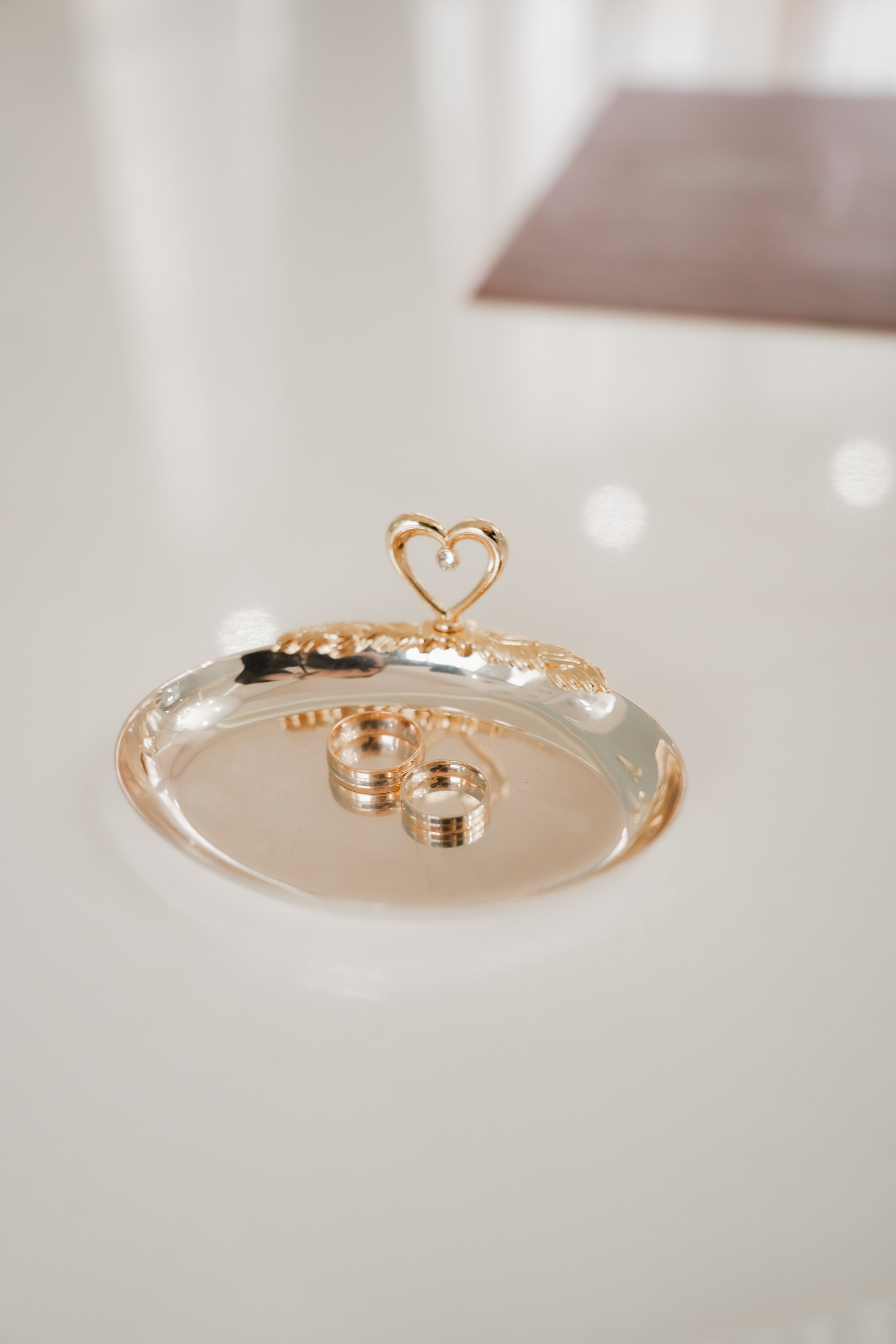 КРИСТИНА И МИХАИЛ. Женский портрет