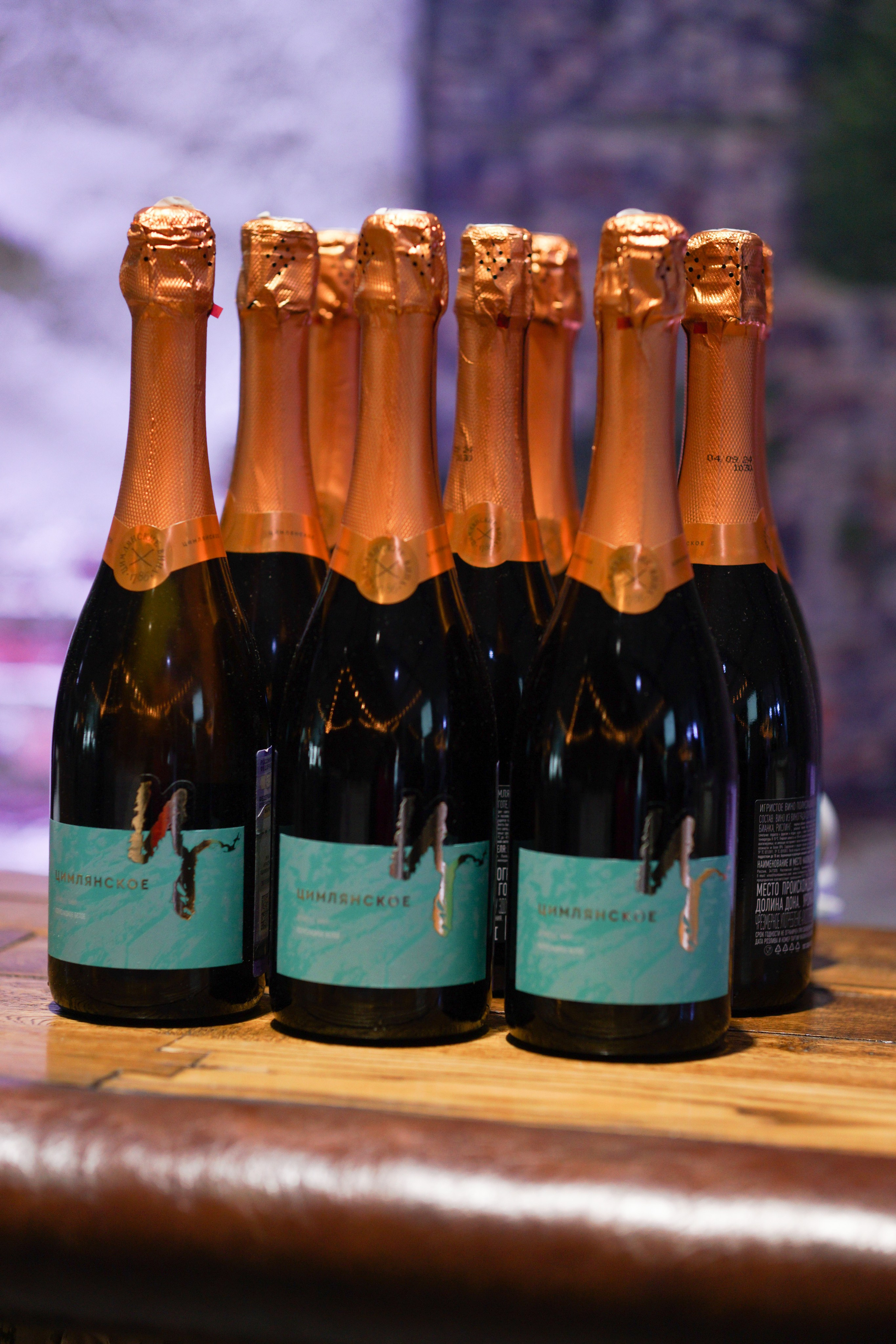 Конференция BCMed. Фотограф Дарья Локотко в Красноярске