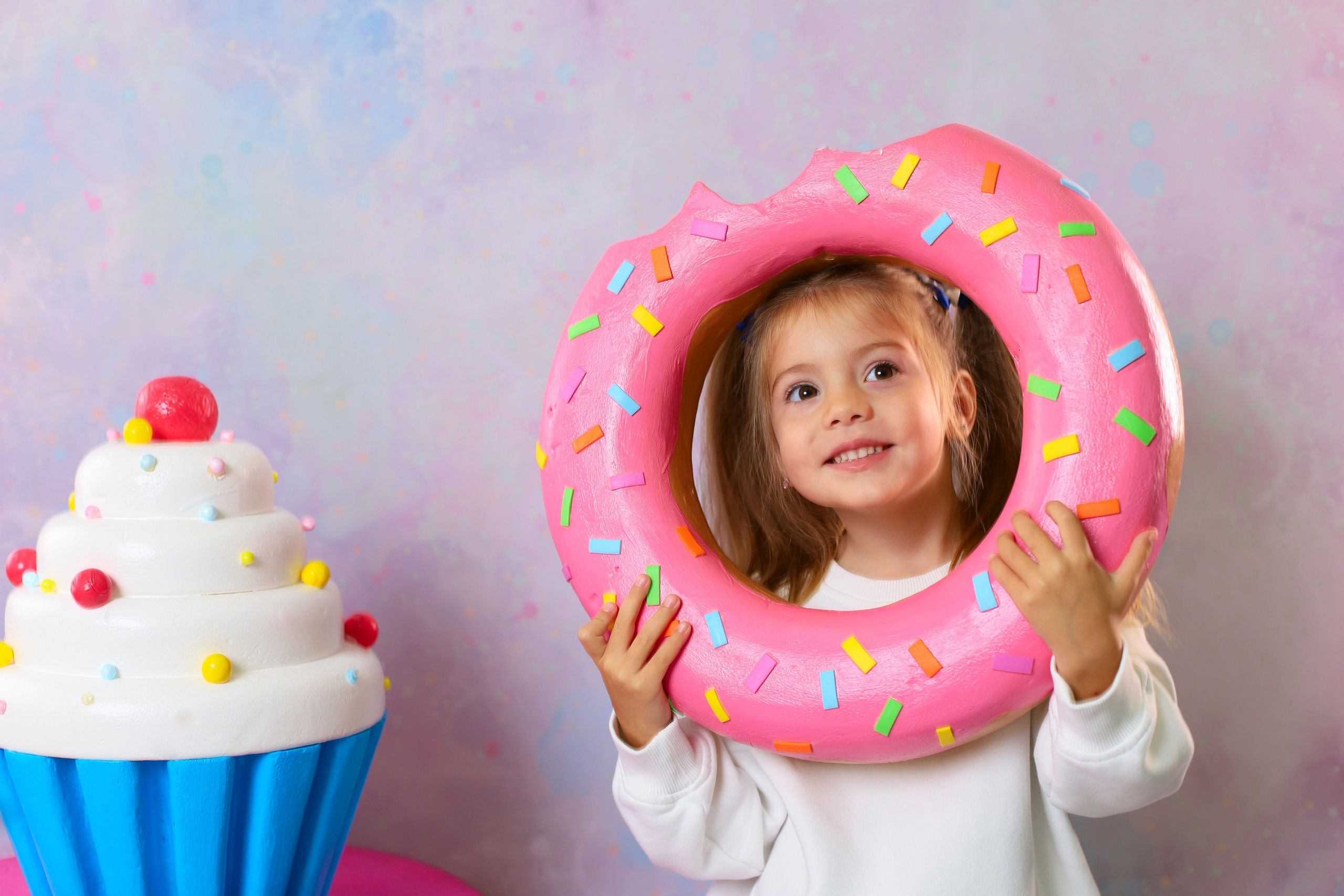 Карамельное детство. Выпускные альбомы в Таганроге и Ростовской Области