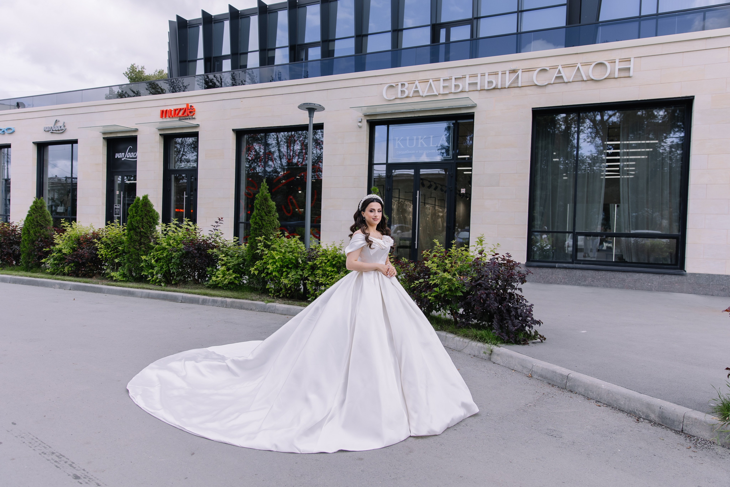 Свадьба Мамик & Лейла. Свадебный фотограф в Новосибирске Лидия Александровна