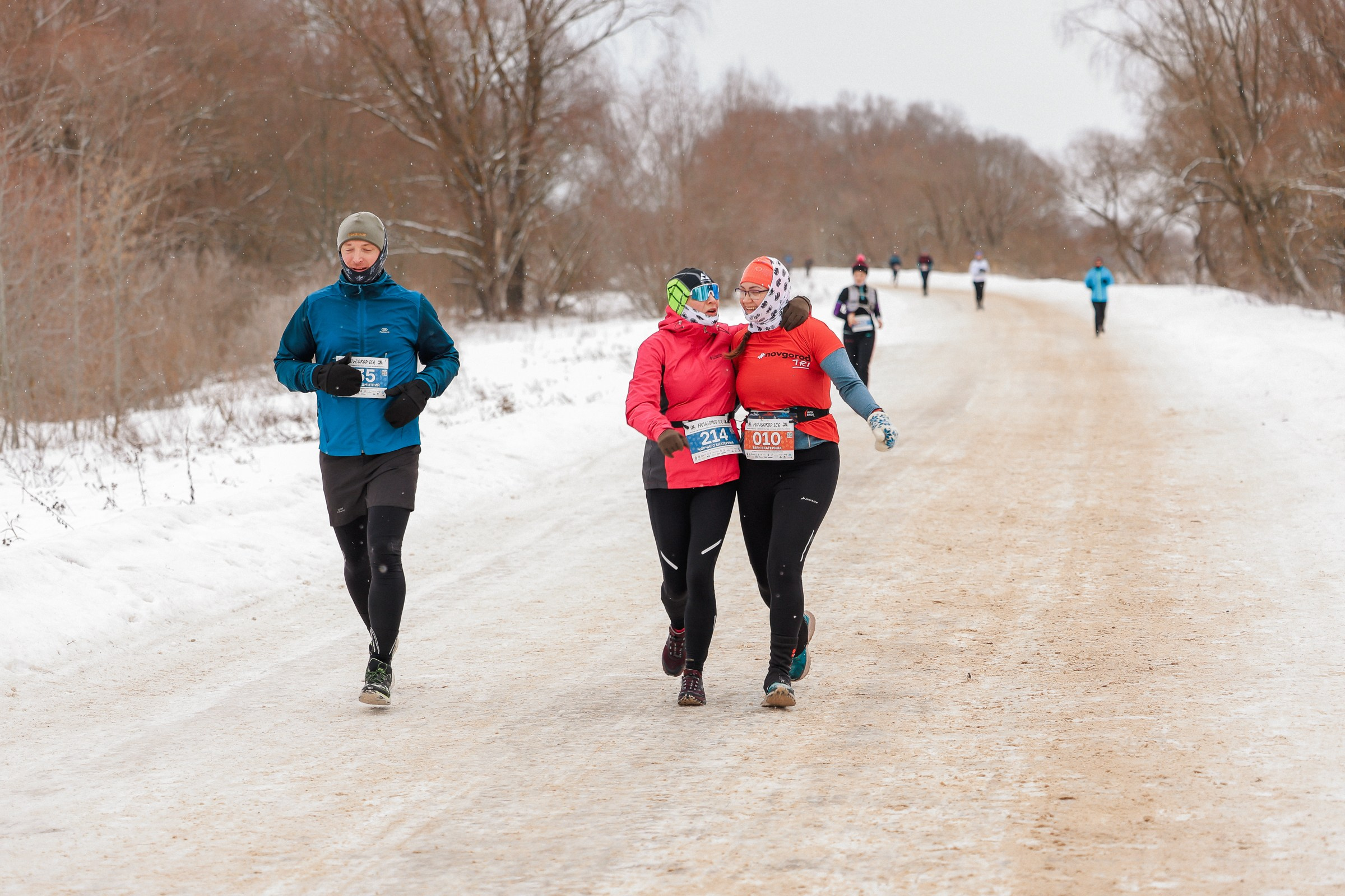 /РЕПОРТАЖ/ NOVGOROD ICE 2024. Свадебный фотограф Великий Новгород Станислав Кособудский