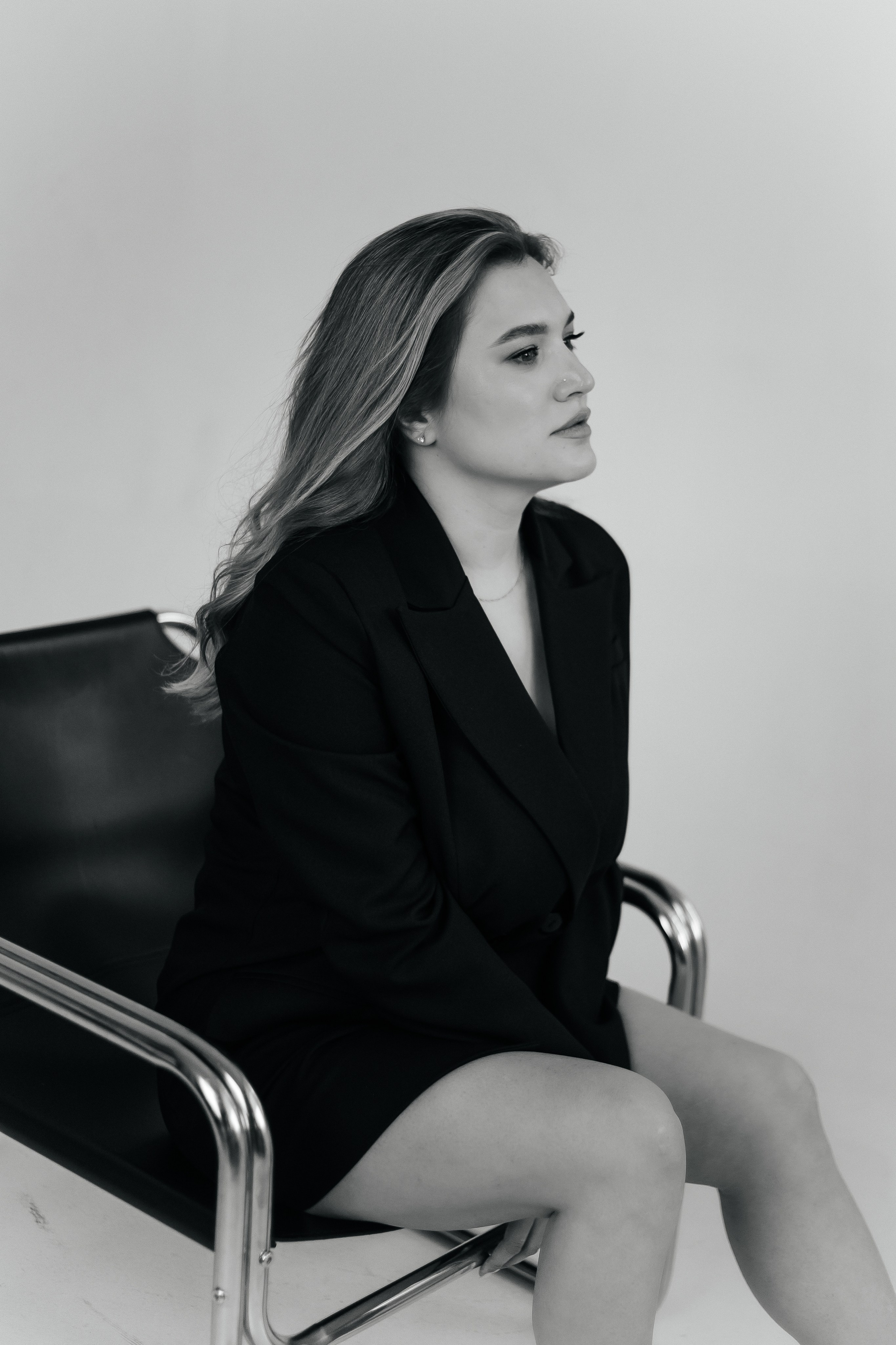 Студийные семейные. Фотограф в Иркутске