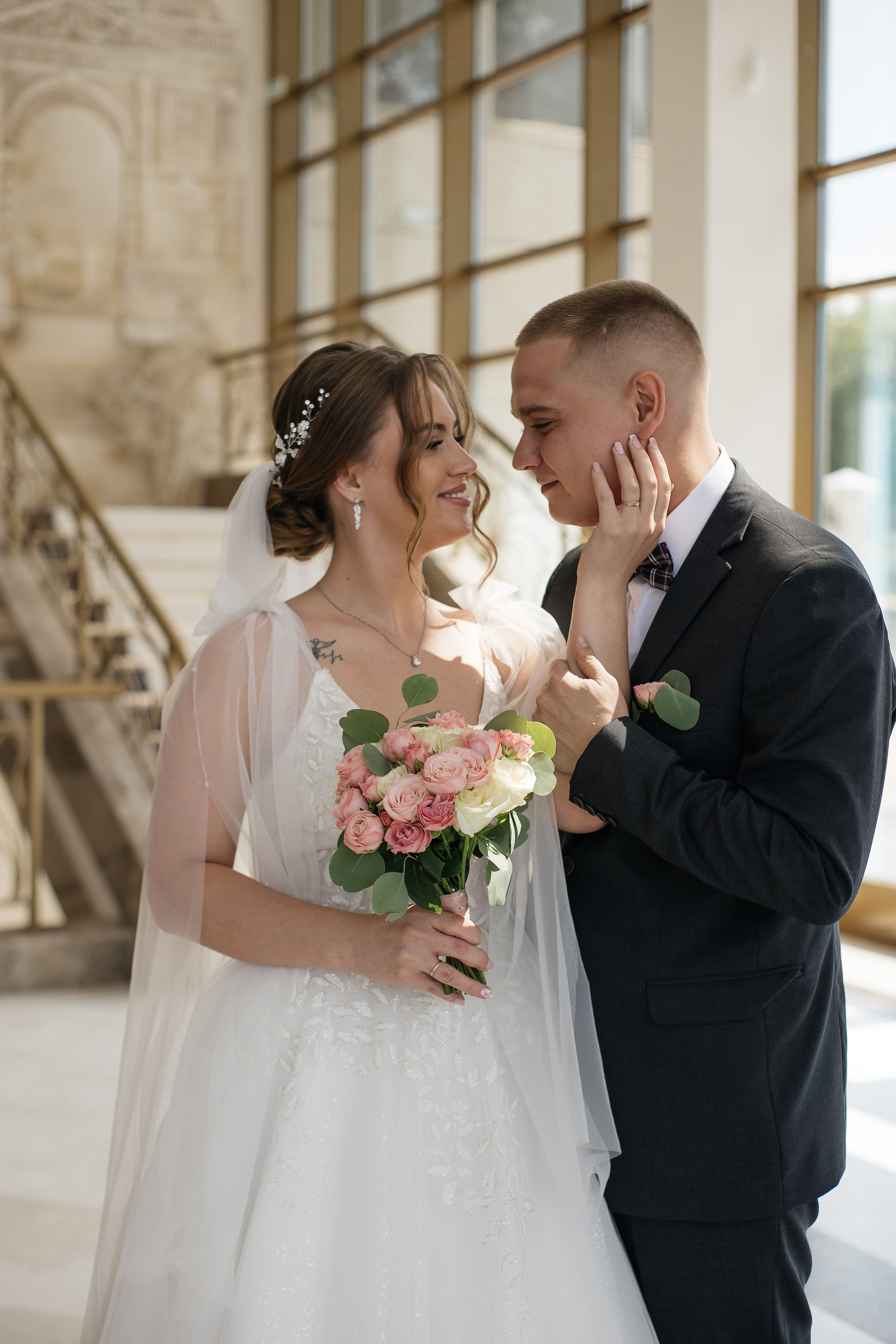 Свадьба полный день. Фотограф в Иркутске