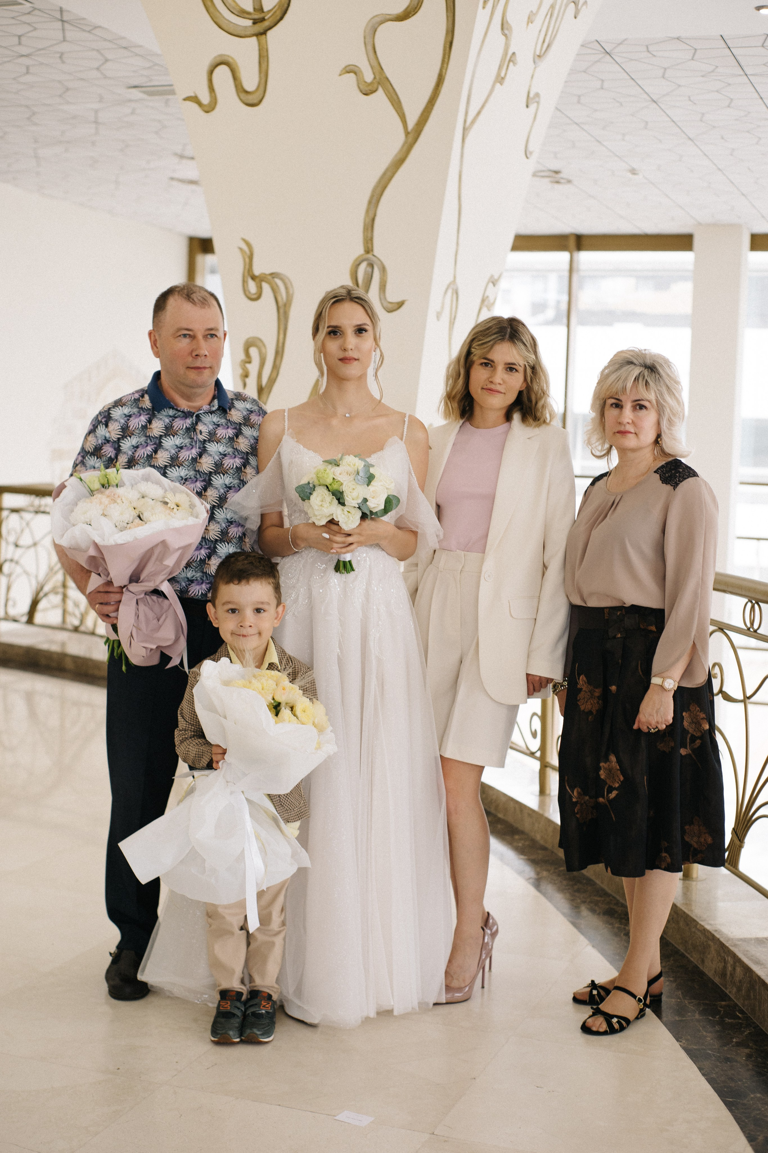 Свадебный день. Фотограф в Иркутске