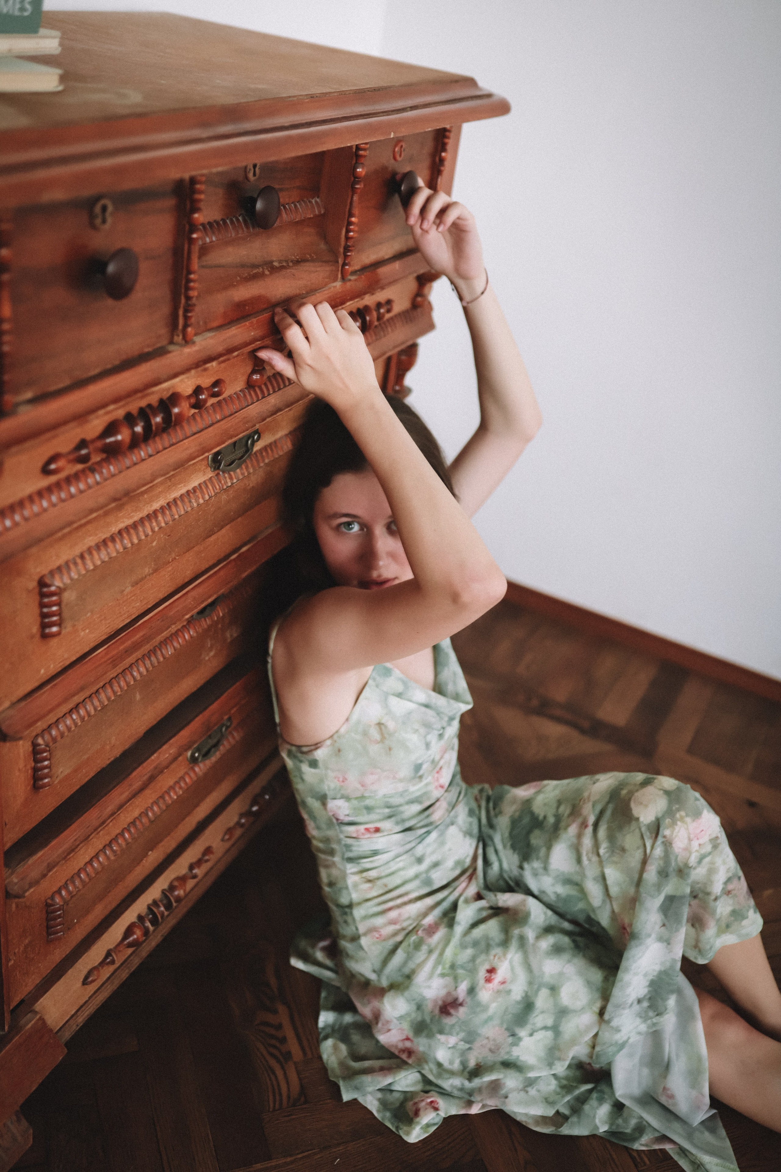 Вика. Фотограф в Нижнем Новгороде Кристина Батанова