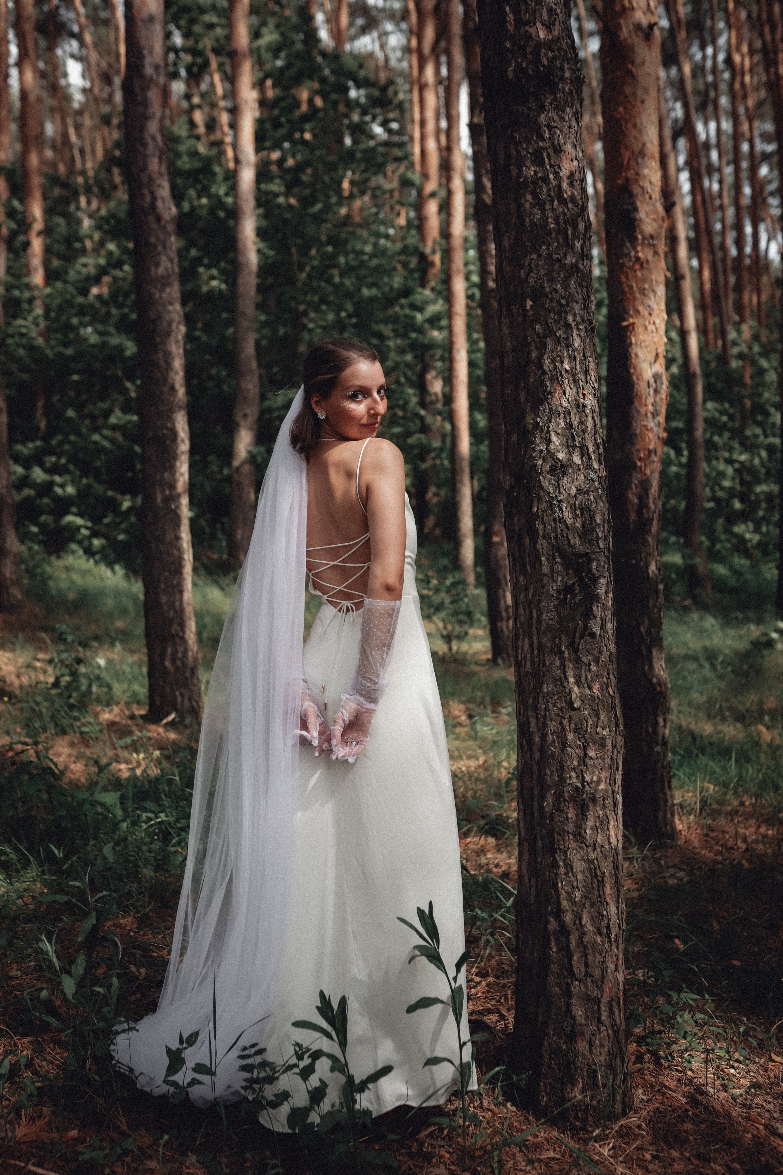 Иван и Кристина. Фотограф в Нижнем Новгороде Кристина Батанова